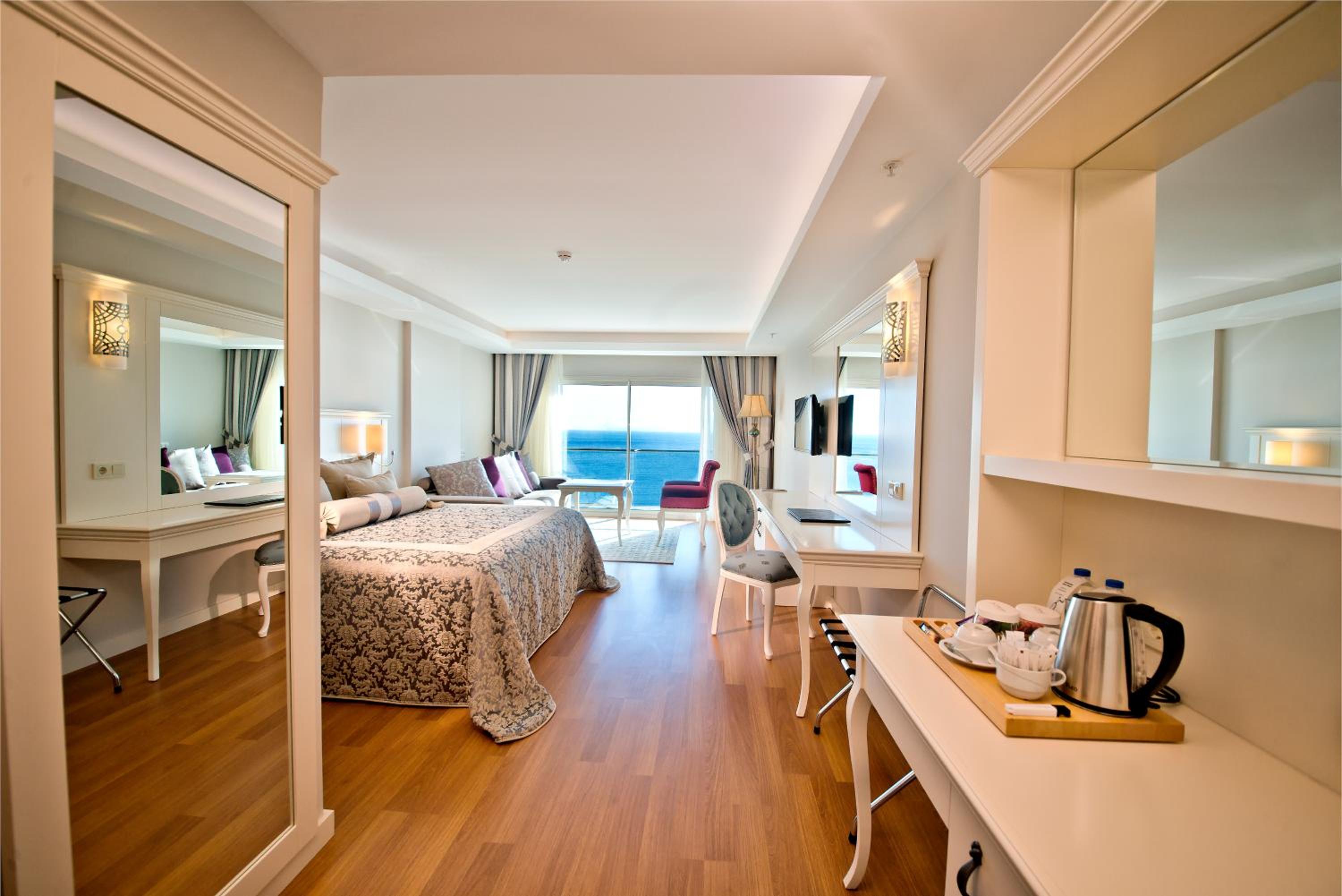 Prime Boutique Otel - Image 85
