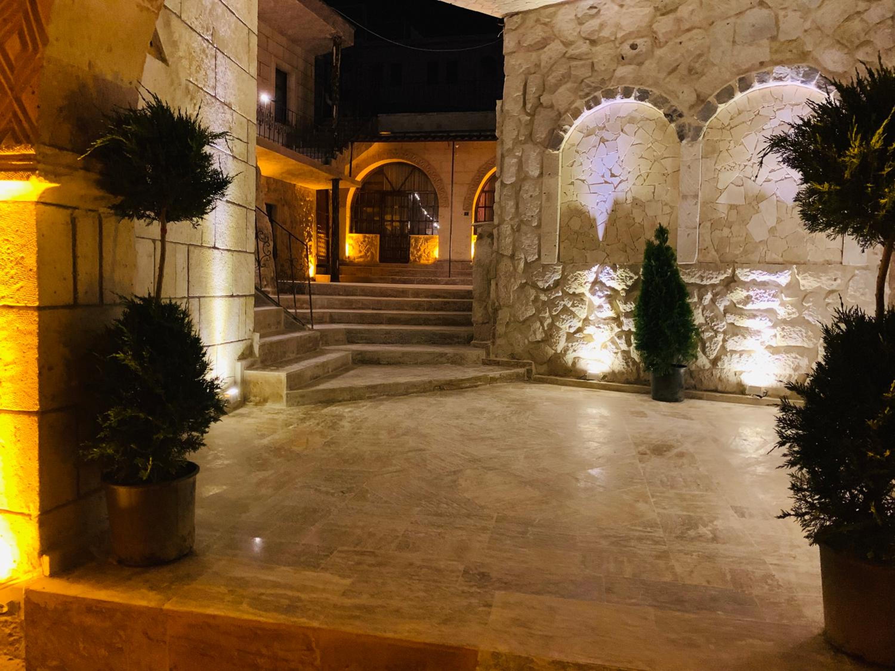 Cappadocia Caves Hotel - Image 22