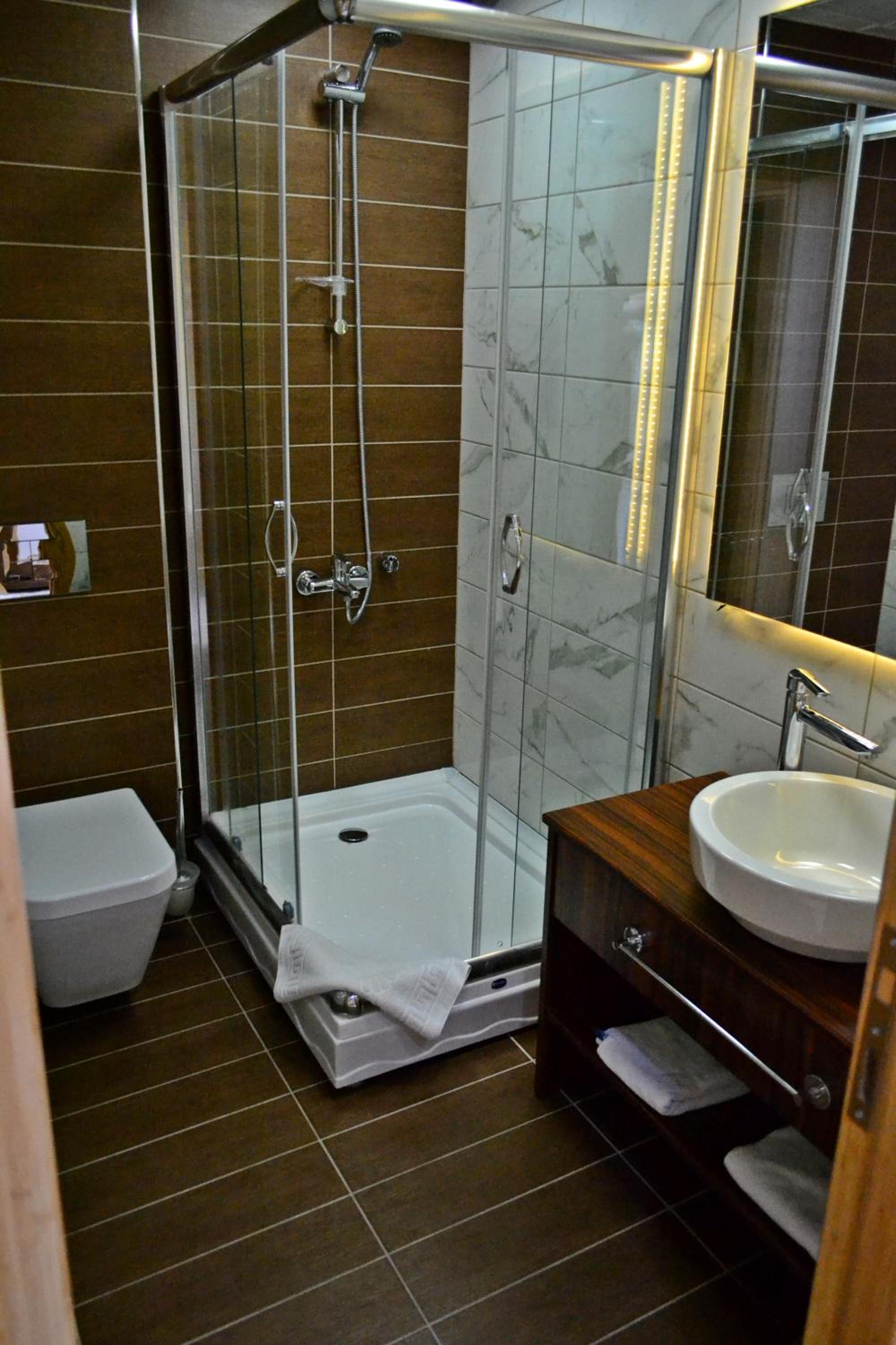 P Galata Hotel - Special Category - Image 20