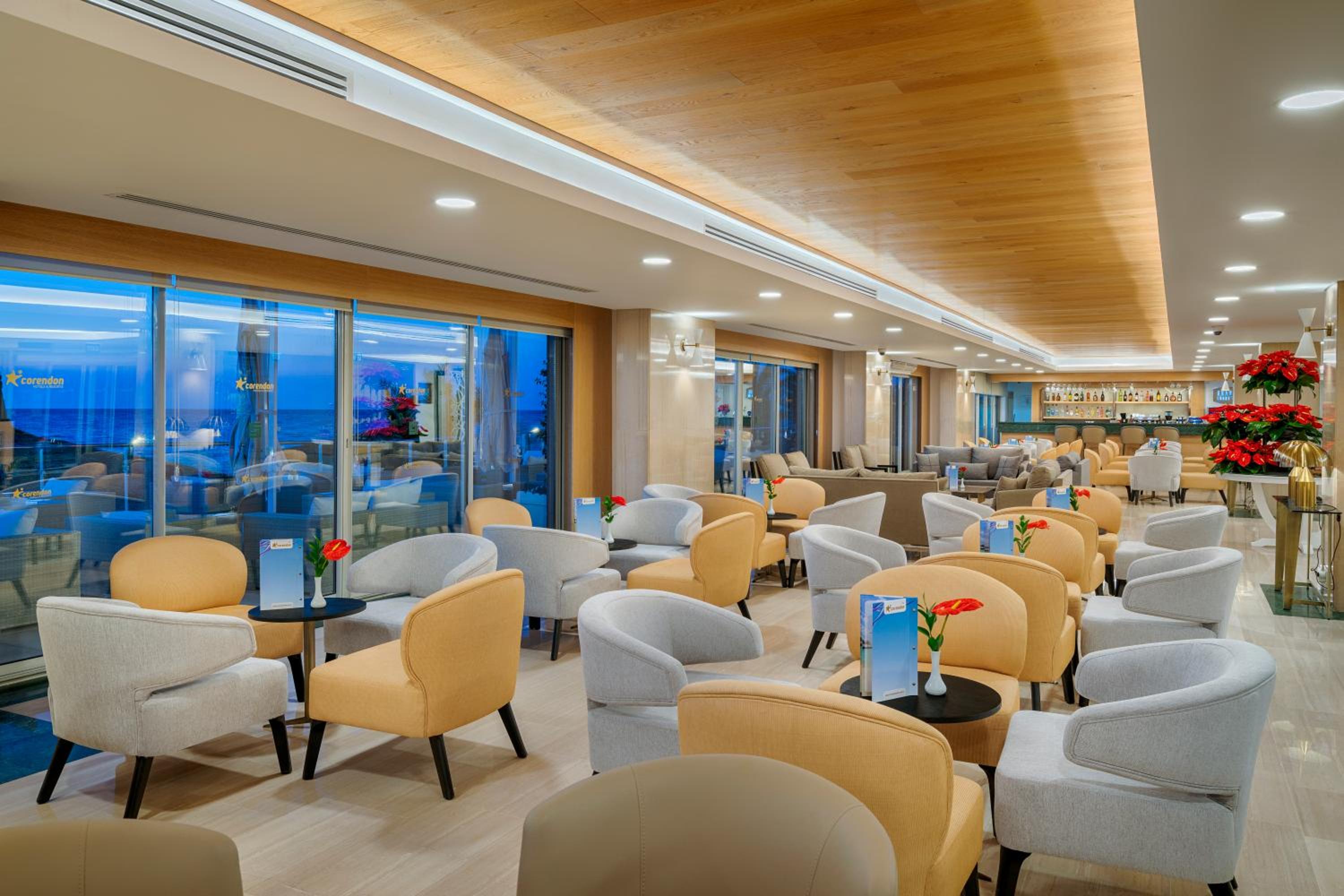 Corendon Playa Kemer Hotel - Image 17