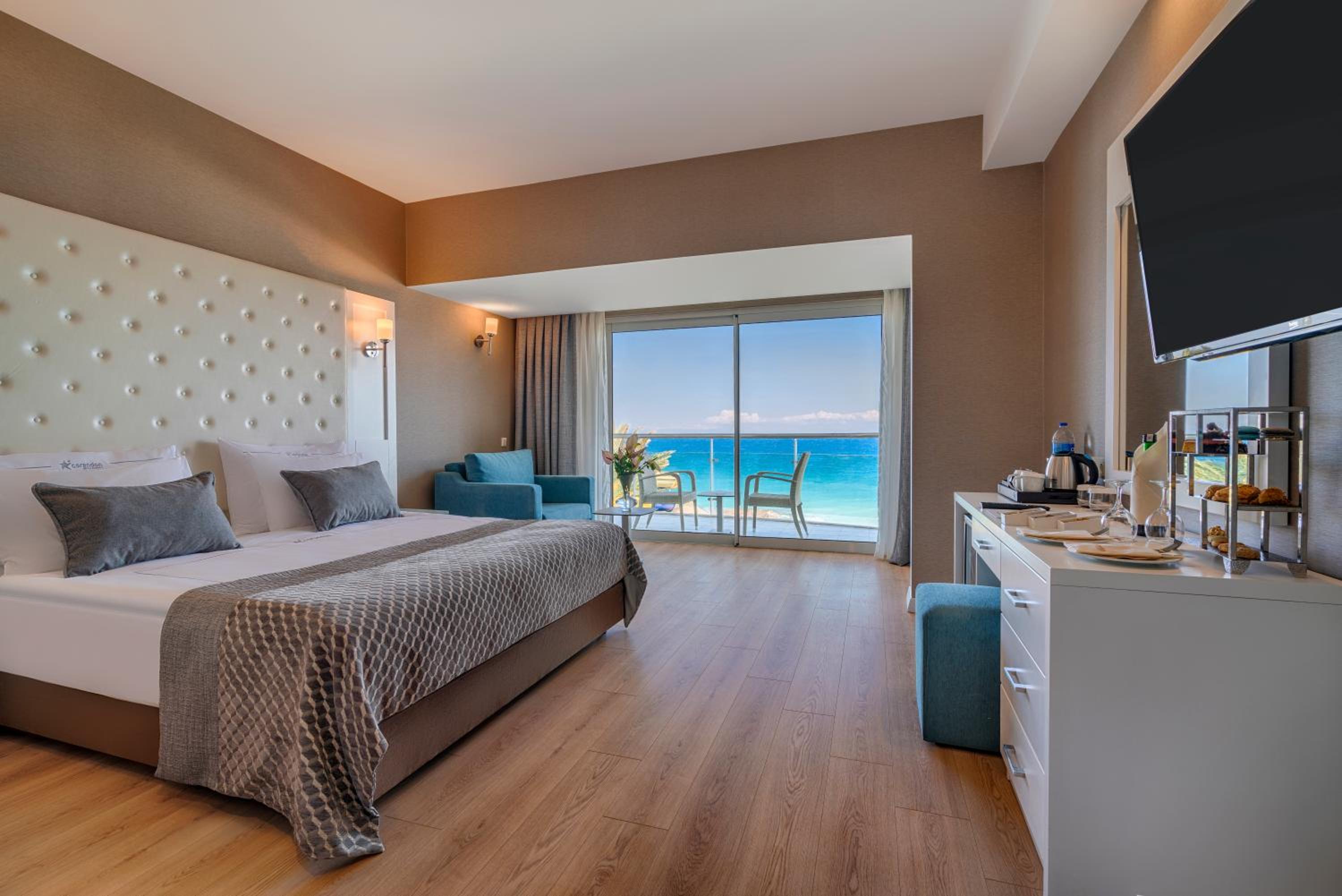 Corendon Playa Kemer Hotel - Image 50
