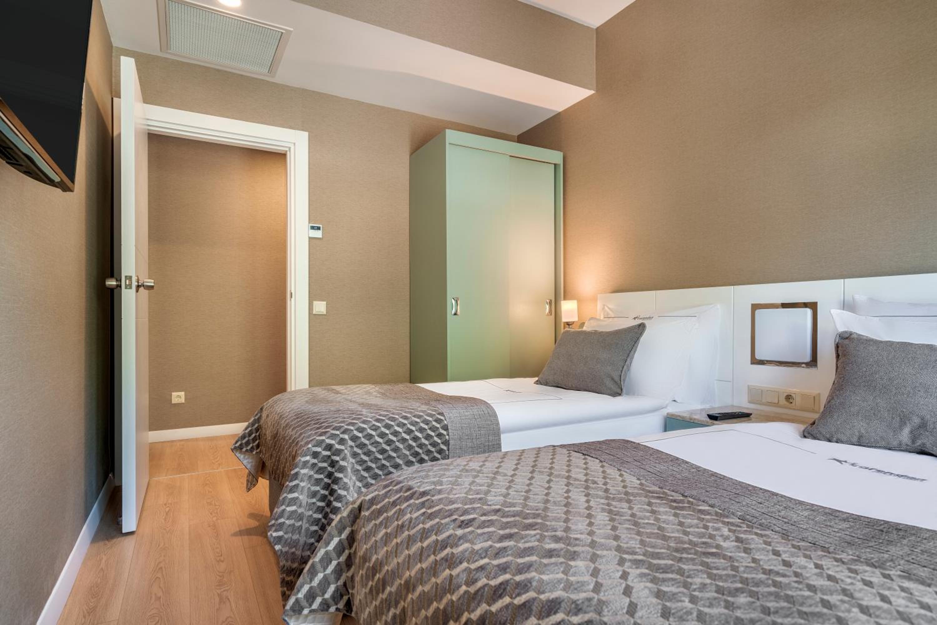 Corendon Playa Kemer Hotel - Image 51