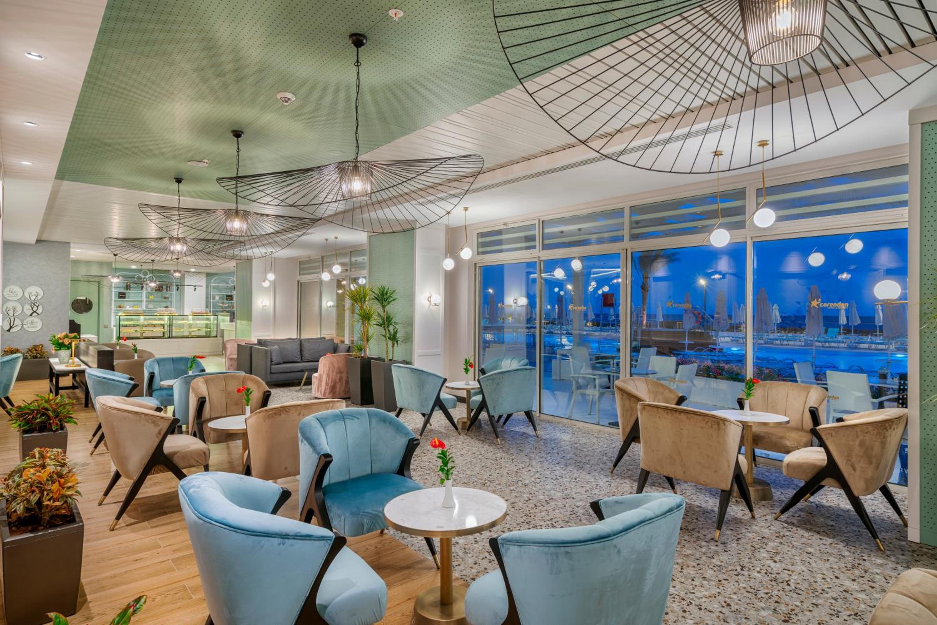 Corendon Playa Kemer Hotel - Image 16