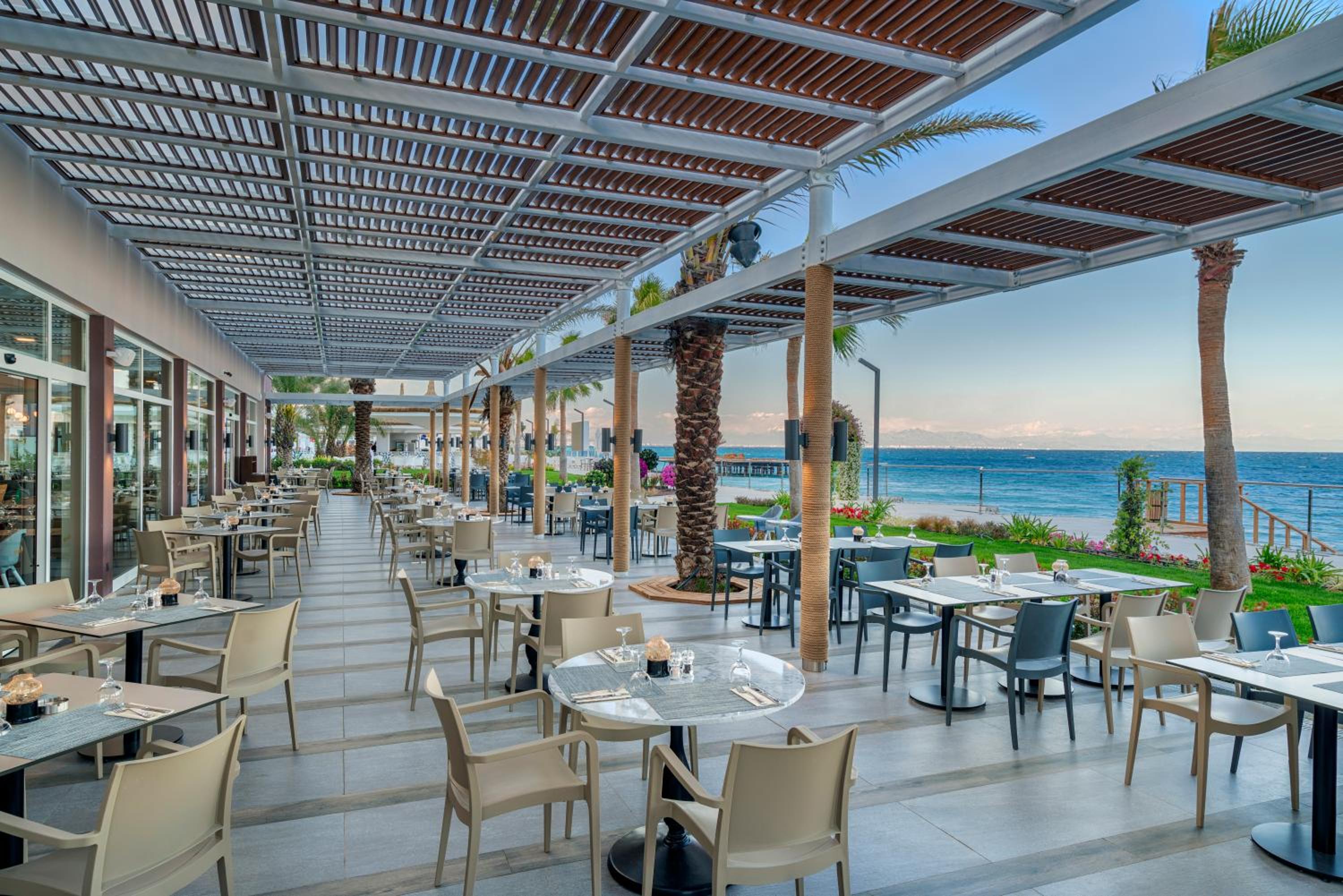 Corendon Playa Kemer Hotel - Image 18