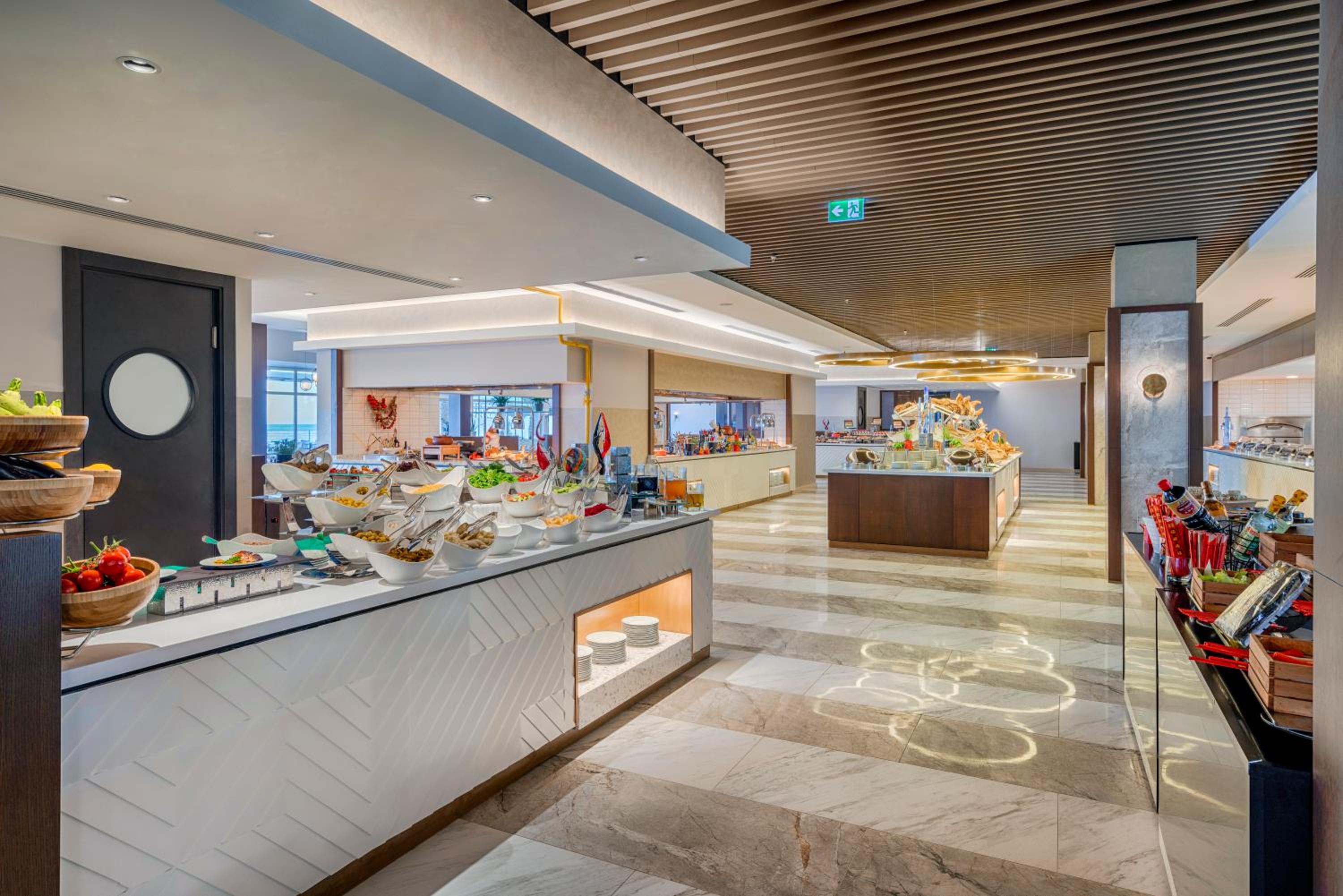 Corendon Playa Kemer Hotel - Image 20