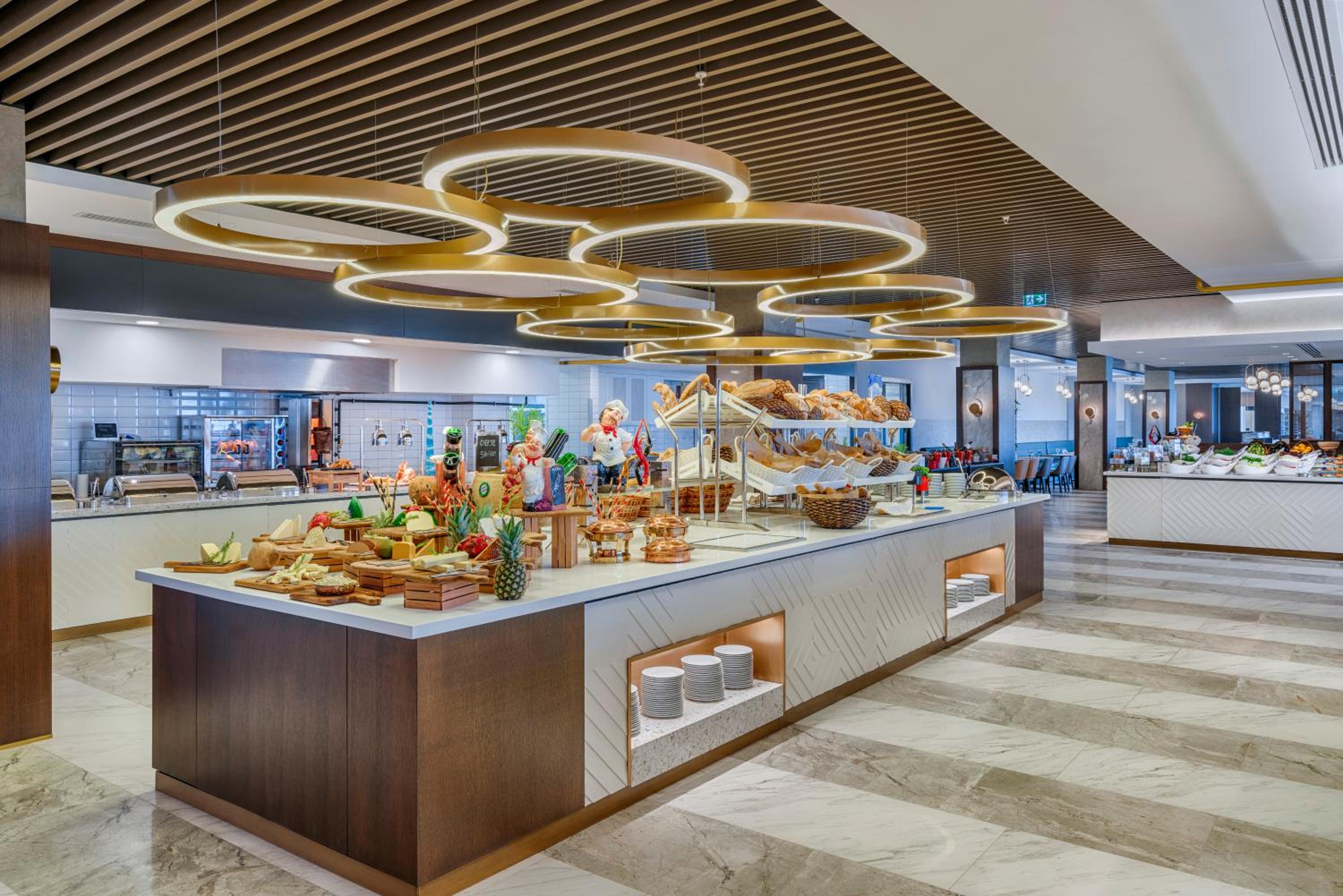 Corendon Playa Kemer Hotel - Image 61