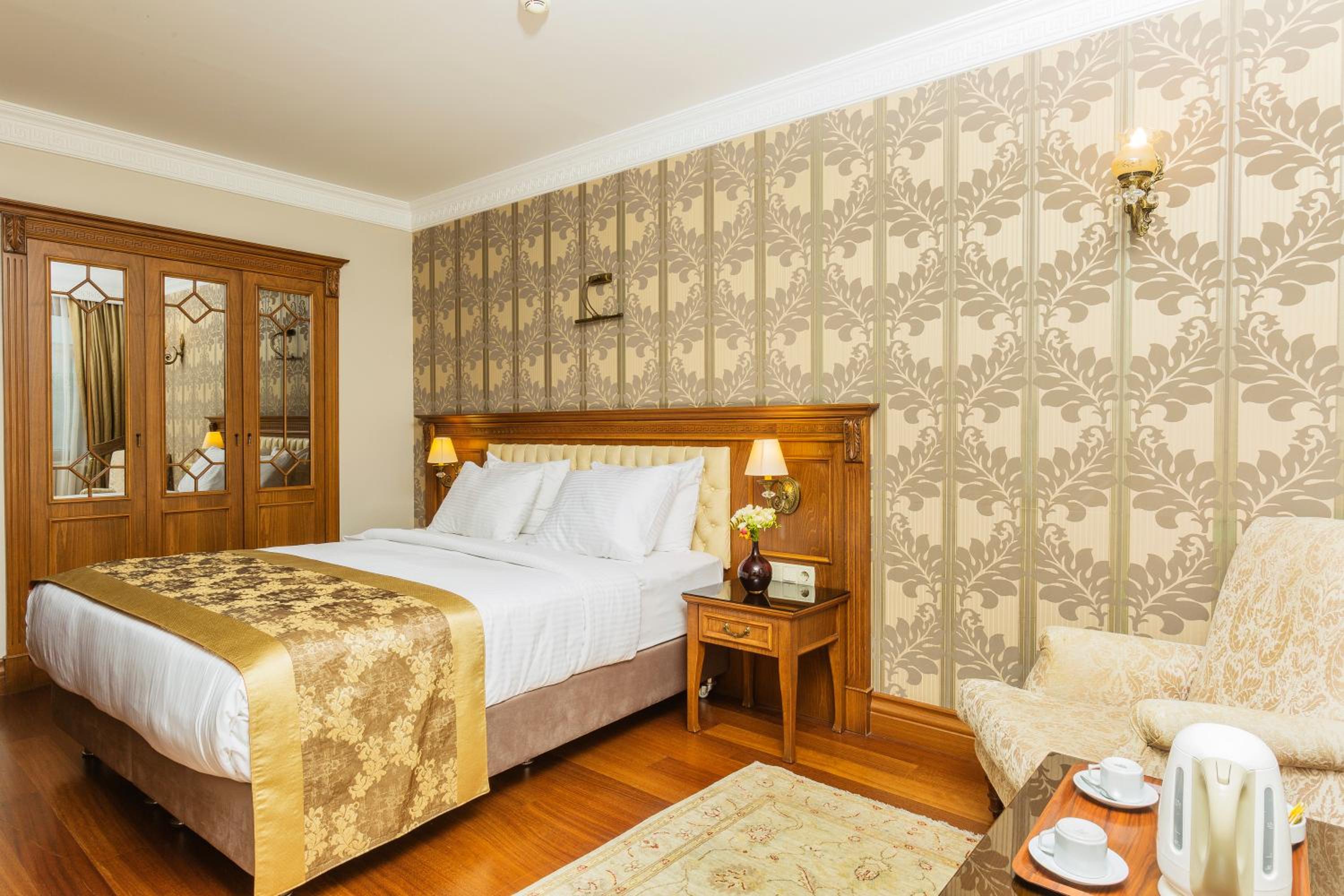 Acra Otel - Özel Kategori - Image 29