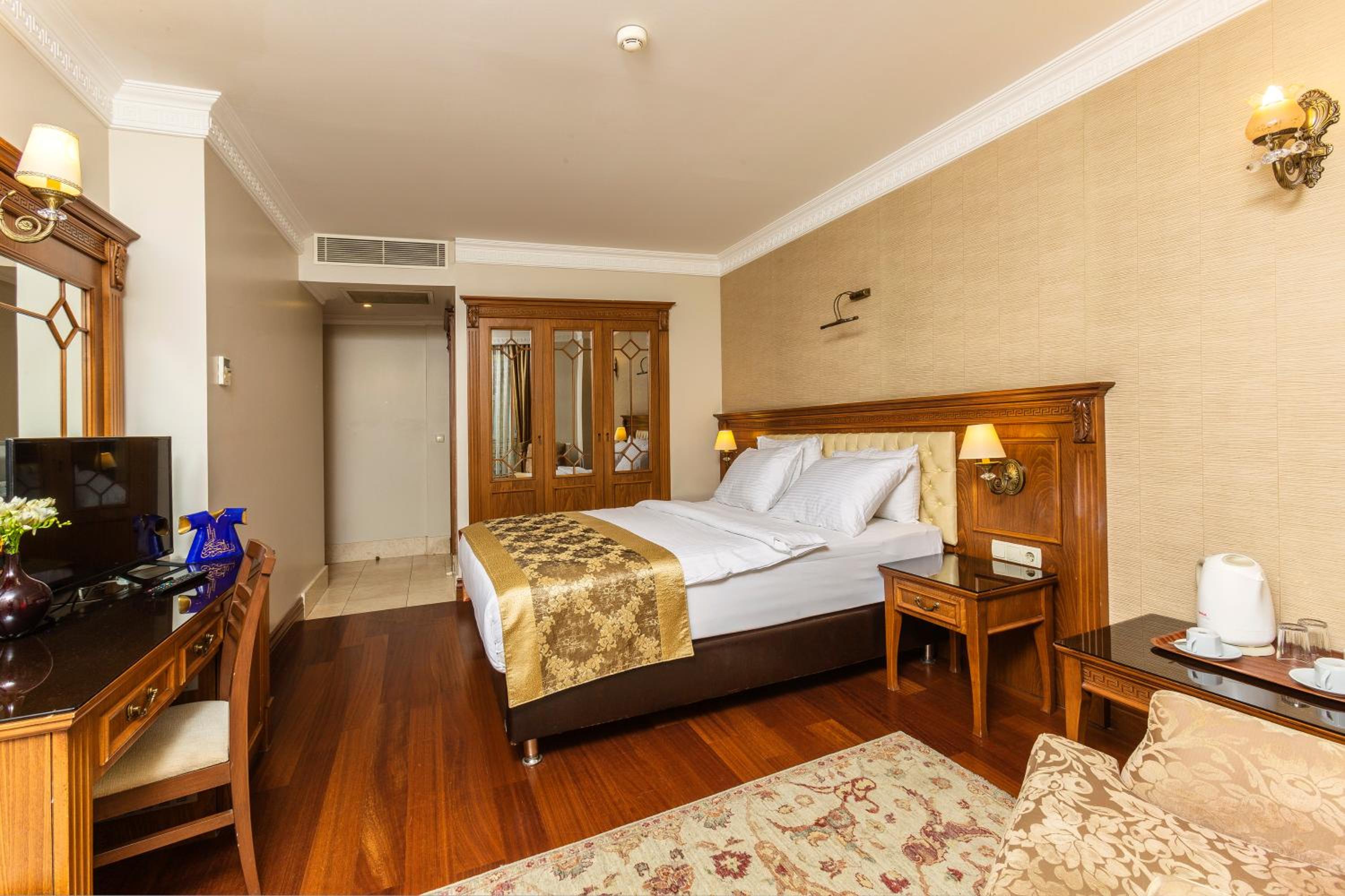 Acra Otel - Özel Kategori - Image 31