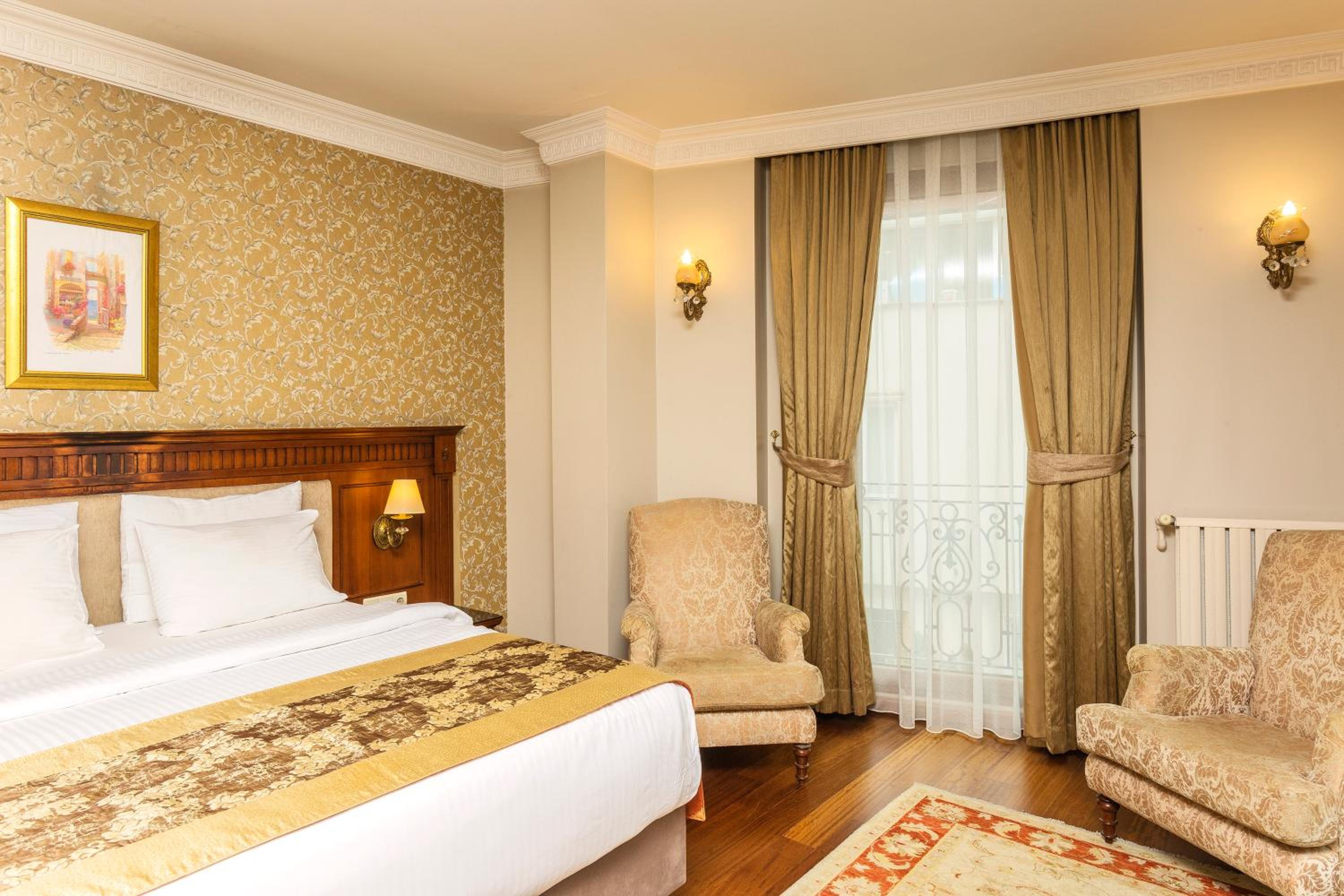Acra Otel - Özel Kategori - Image 33