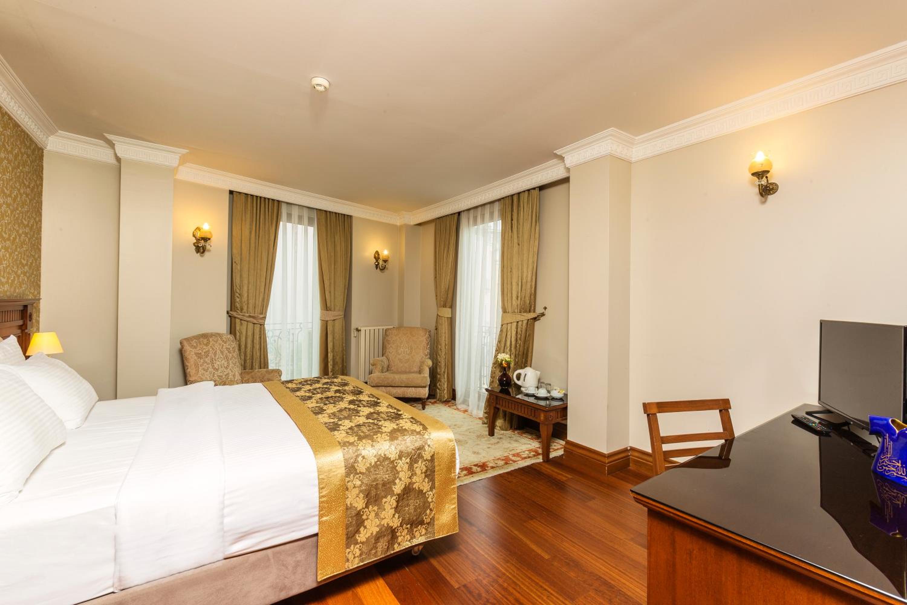 Acra Otel - Özel Kategori - Image 36