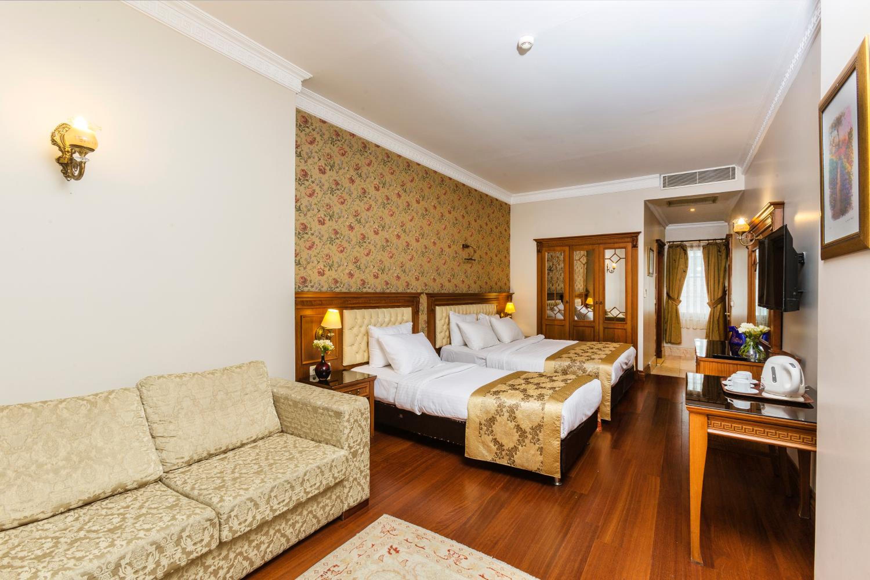 Acra Otel - Özel Kategori - Image 25