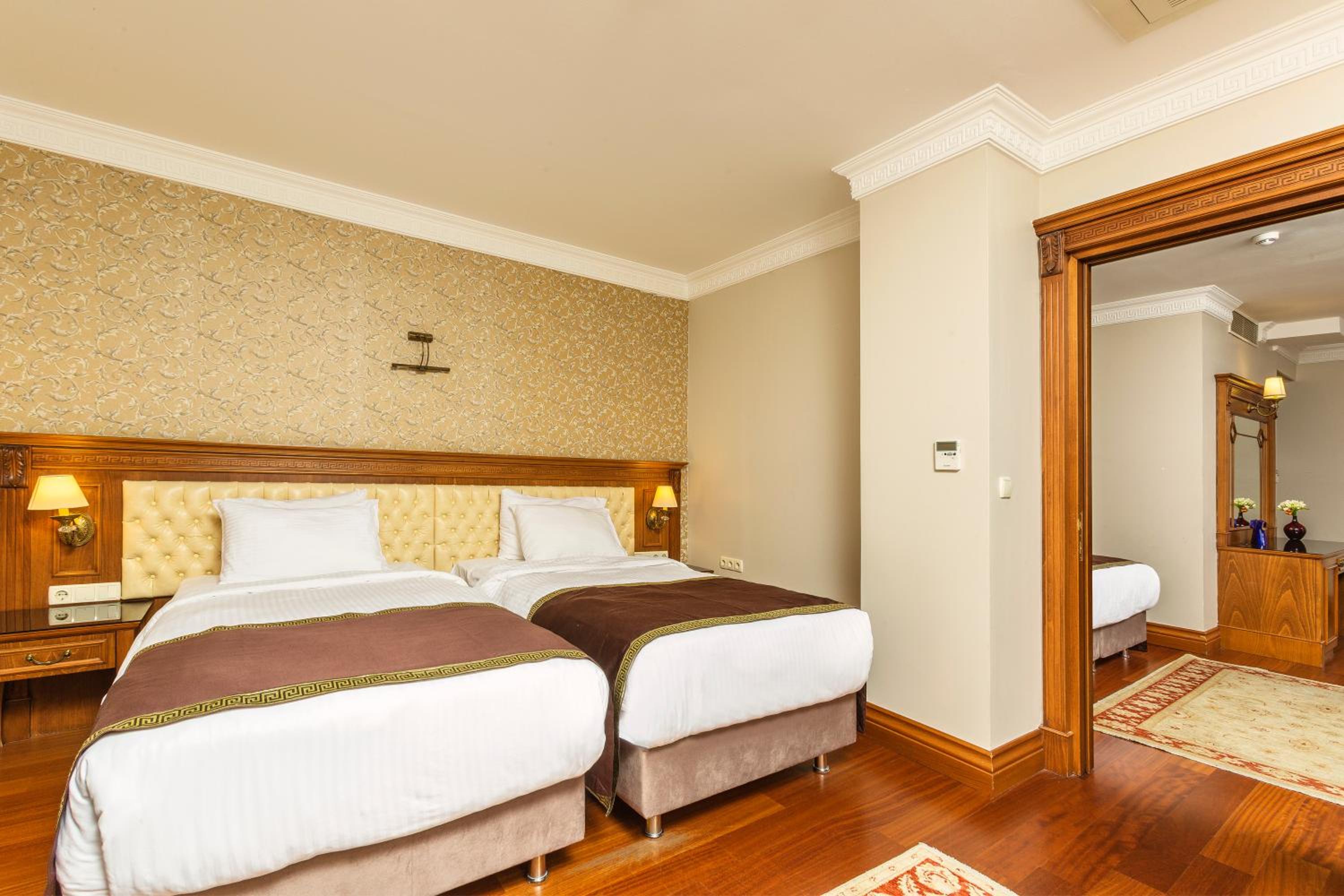 Acra Otel - Özel Kategori - Image 21
