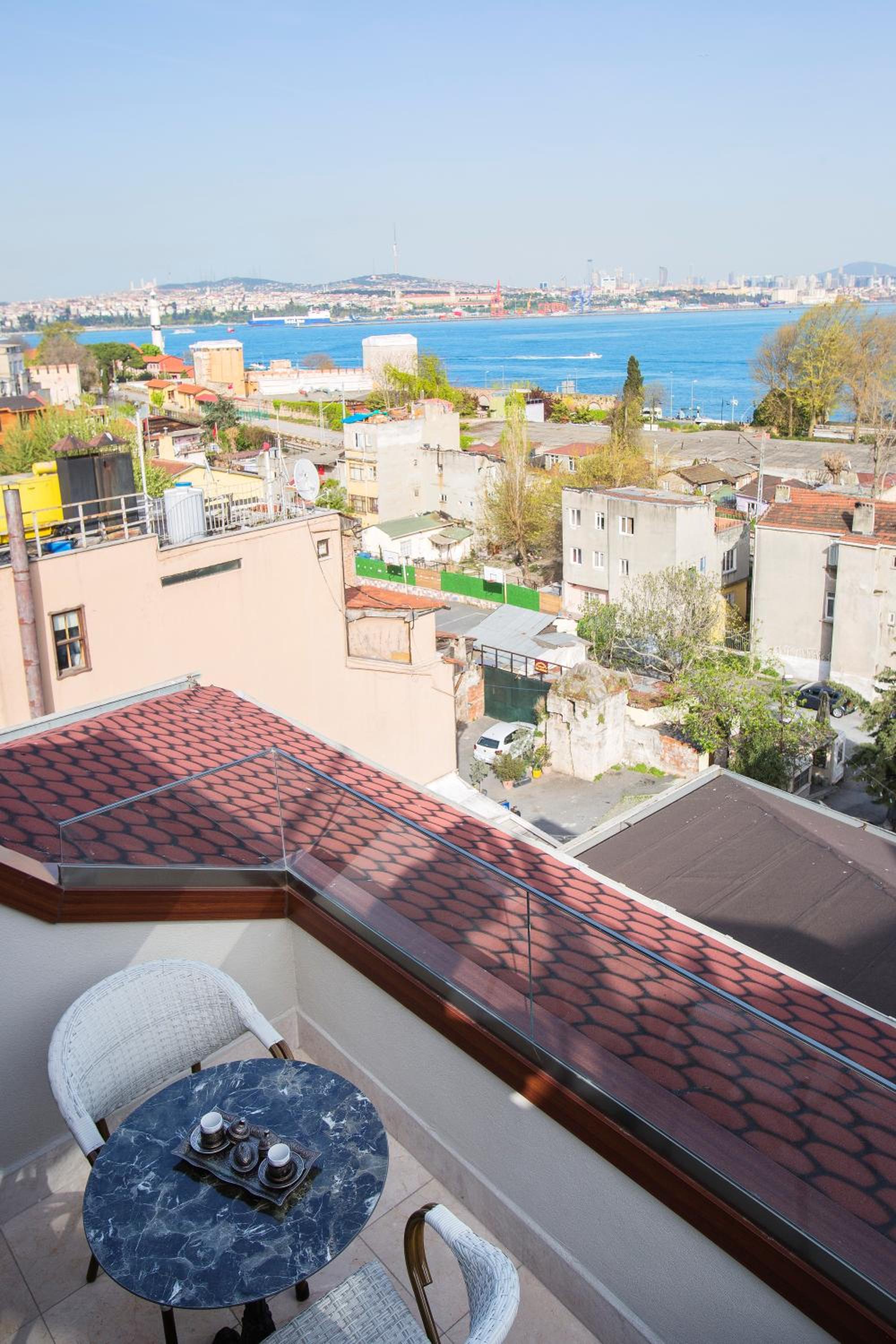 Acra Otel - Özel Kategori - Image 5