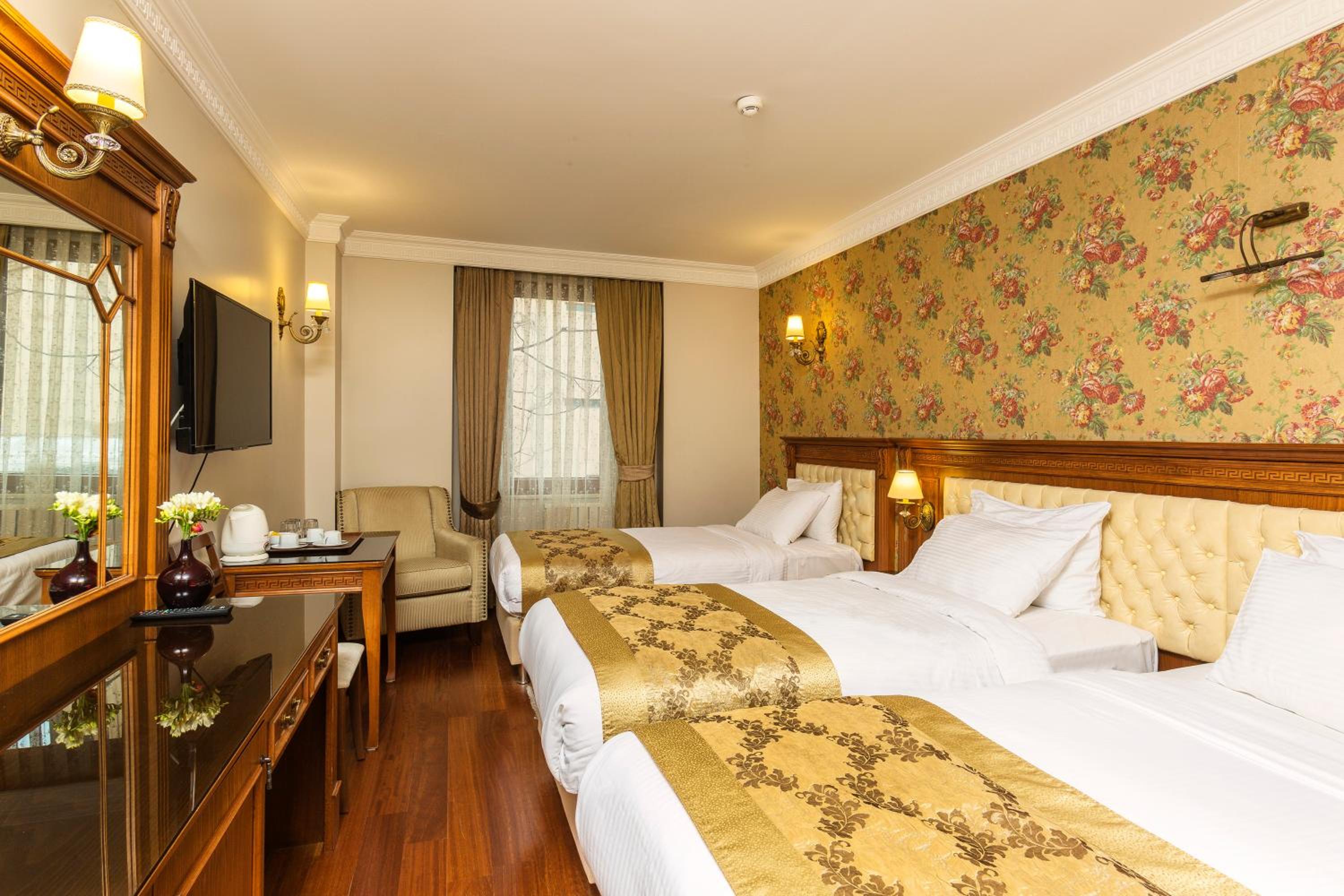 Acra Otel - Özel Kategori - Image 15