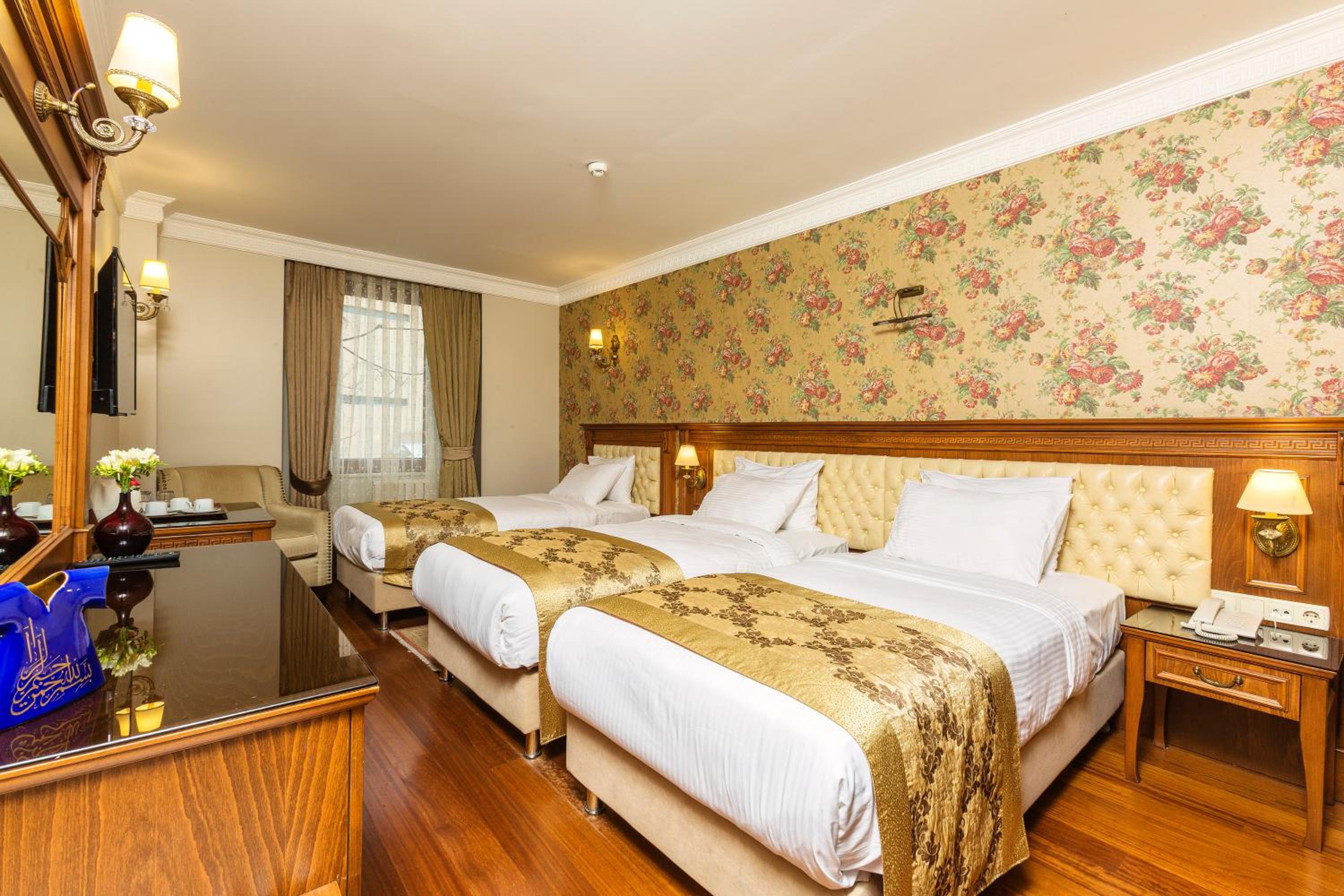 Acra Otel - Özel Kategori - Image 16