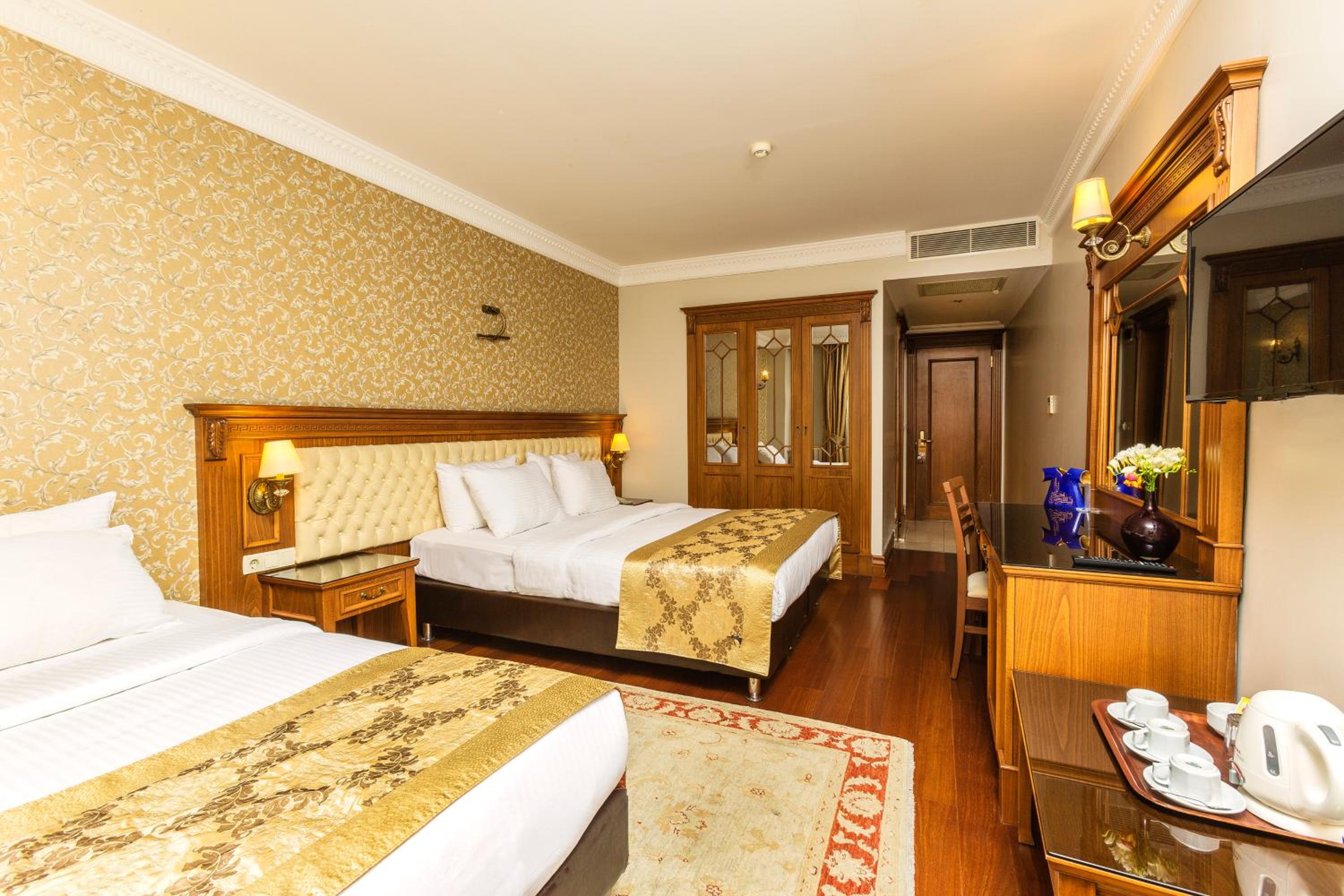Acra Otel - Özel Kategori - Image 6