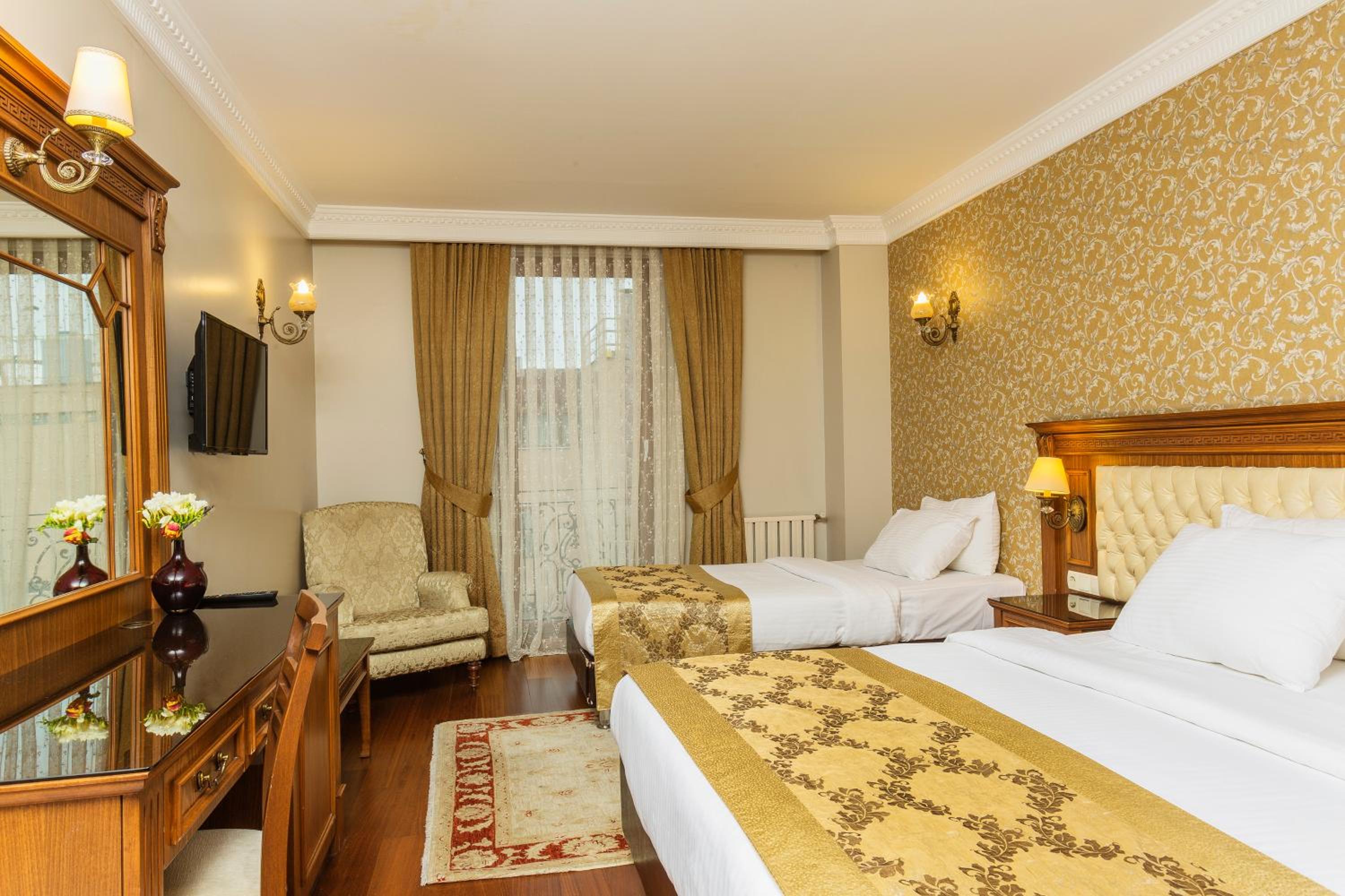 Acra Otel - Özel Kategori - Image 18