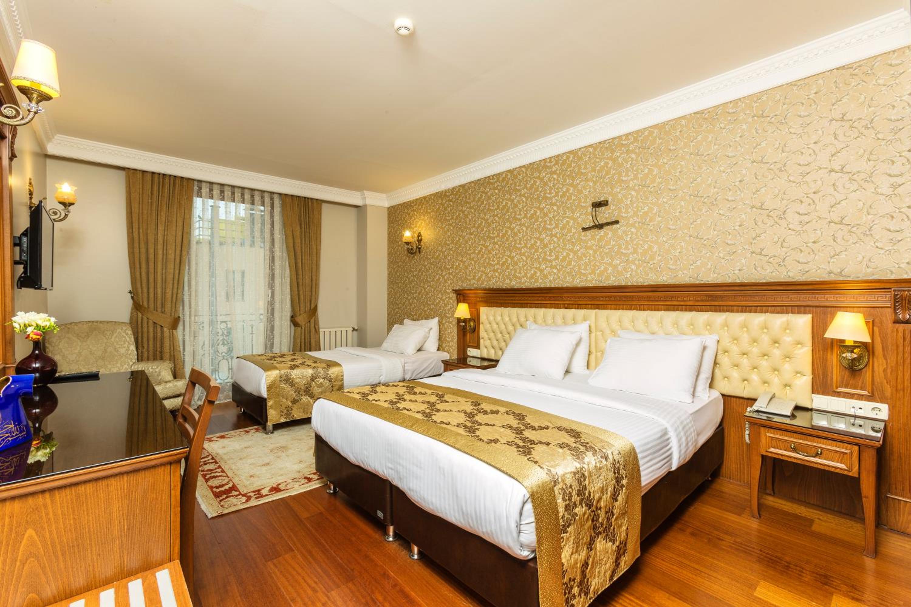 Acra Otel - Özel Kategori - Image 20