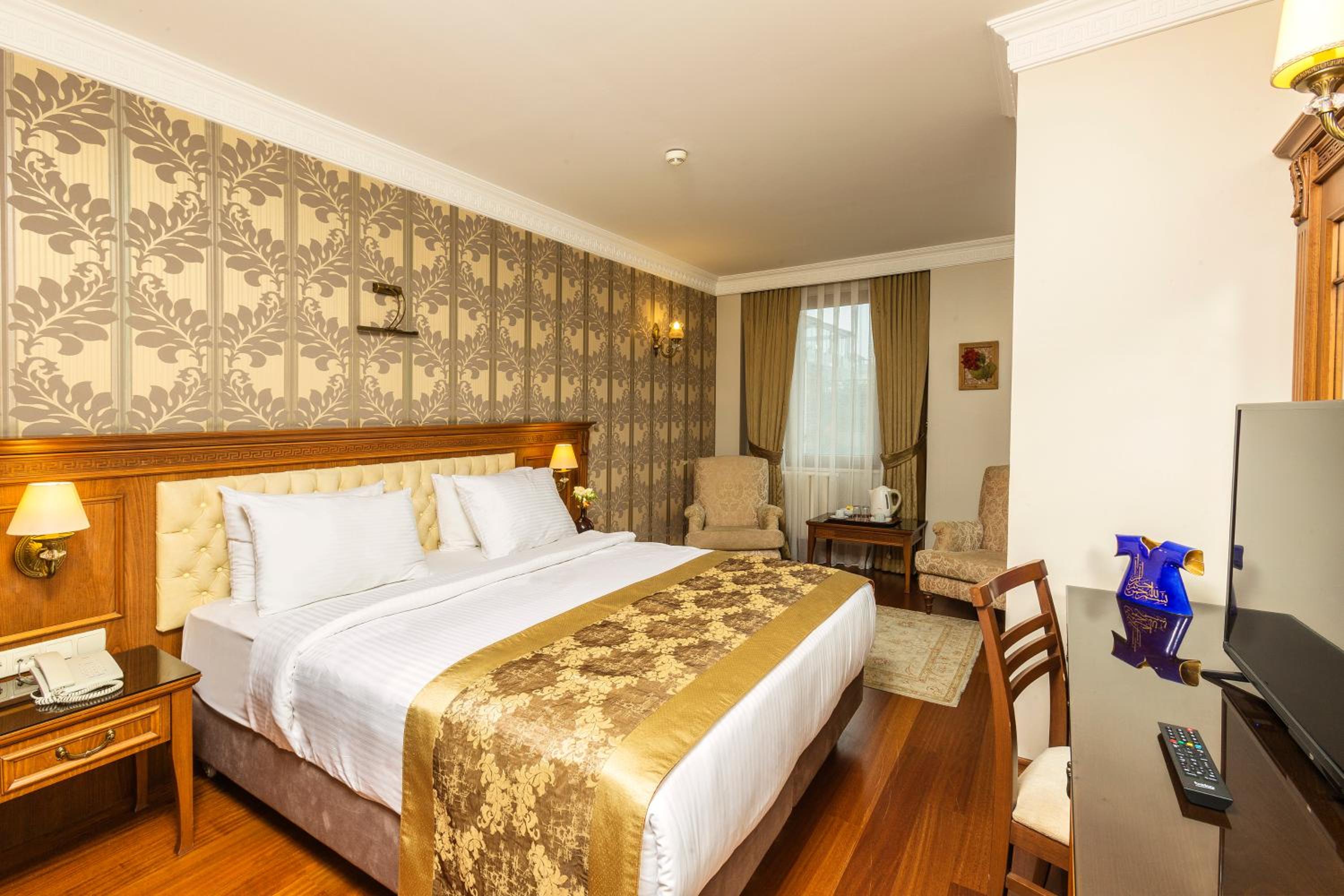 Acra Otel - Özel Kategori - Image 8