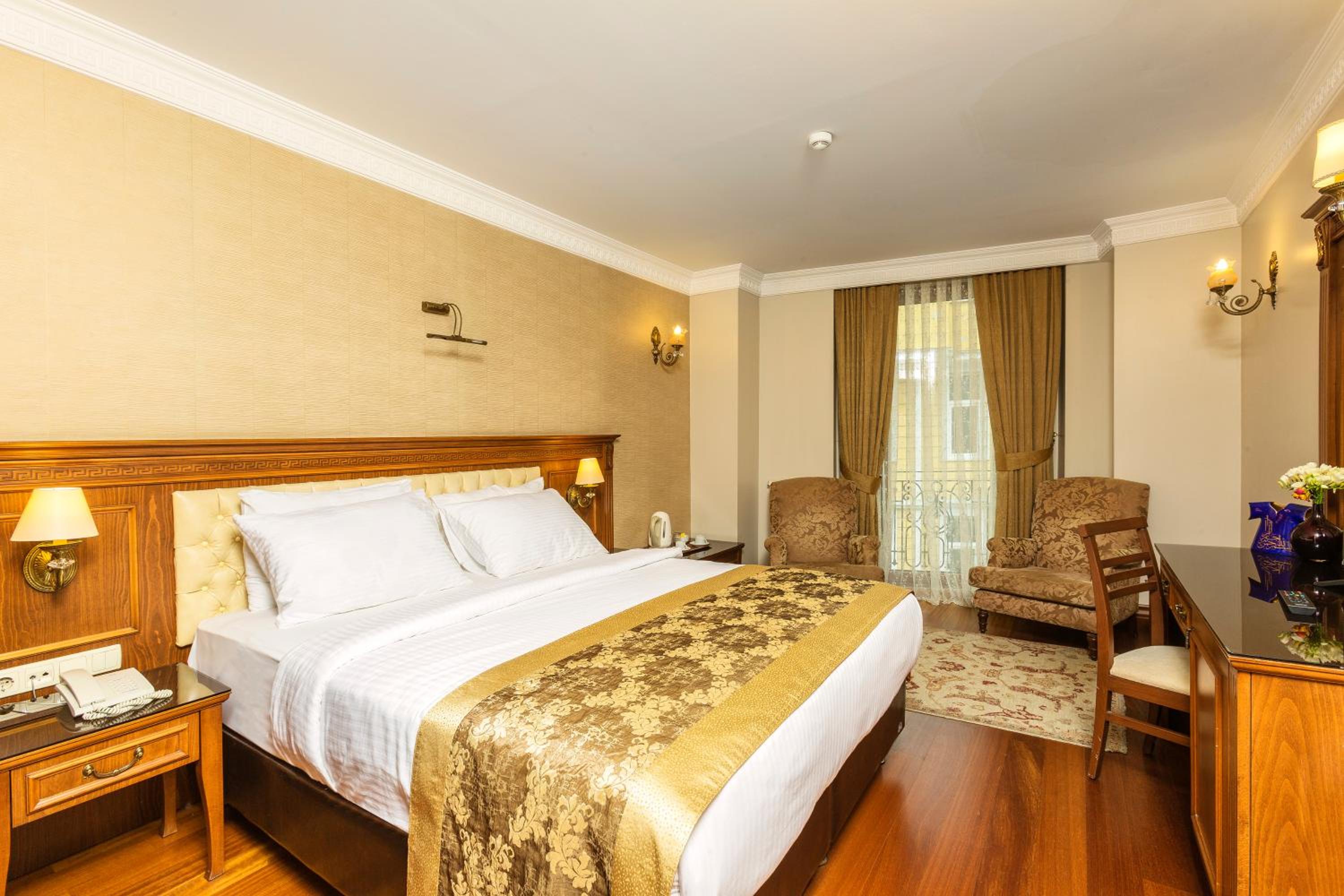 Acra Otel - Özel Kategori - Image 22