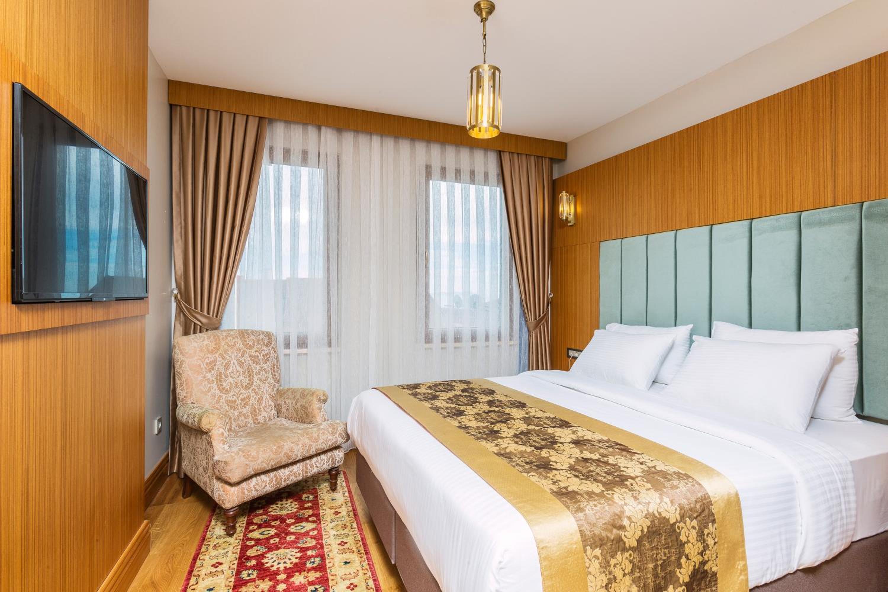 Acra Otel - Özel Kategori - Image 12