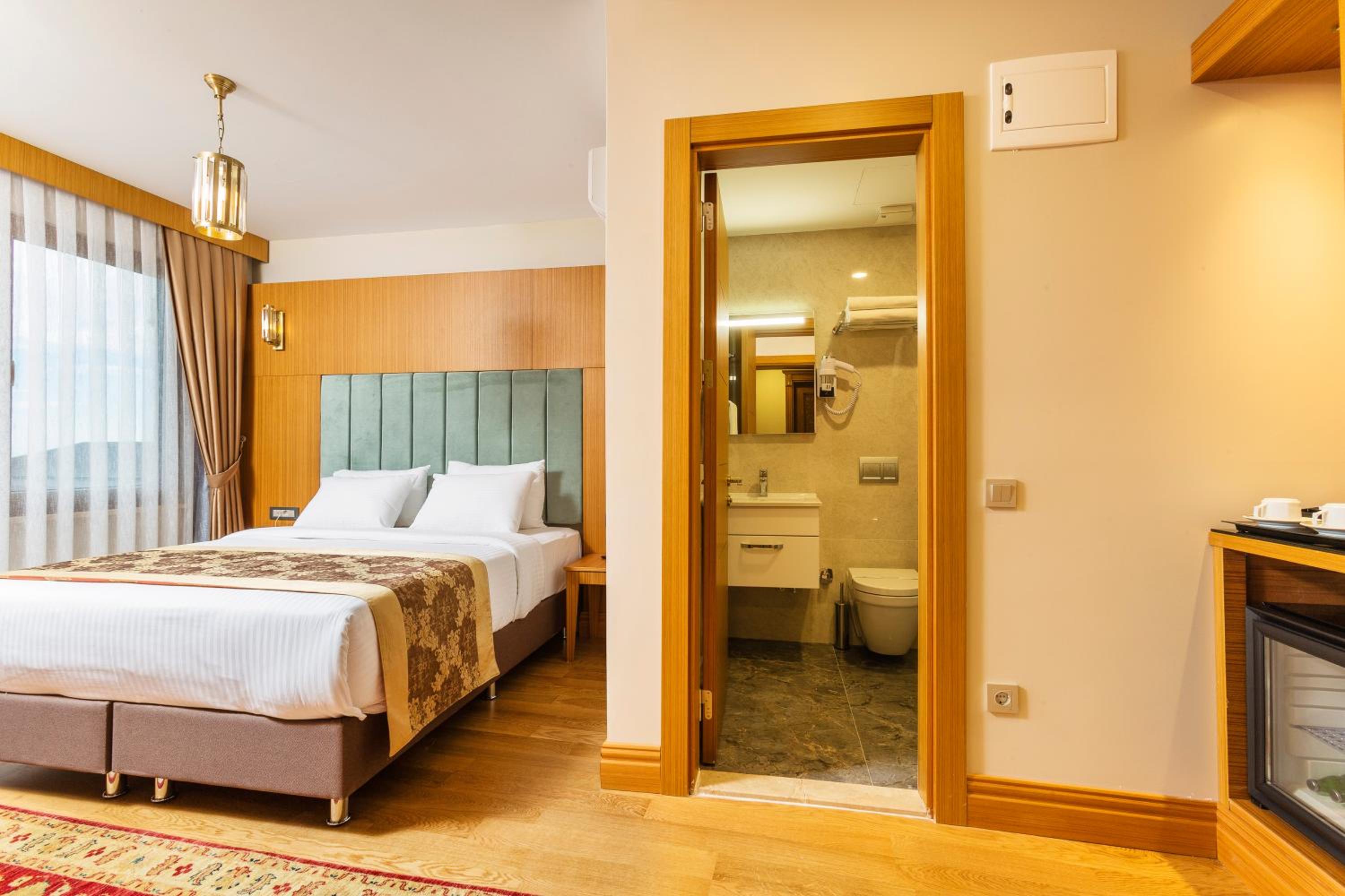 Acra Otel - Özel Kategori - Image 9