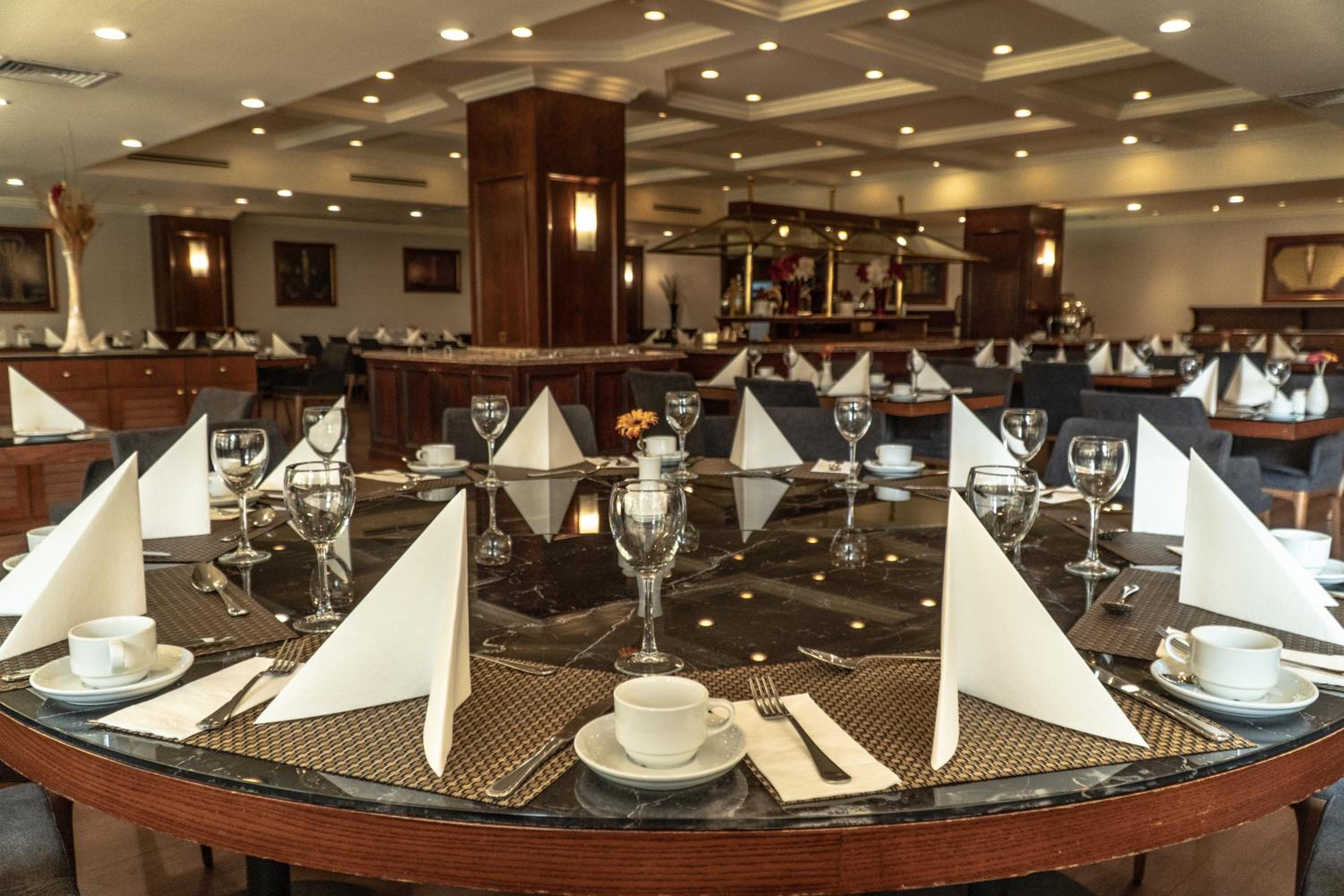 Eresin Hotels Topkapı - Image 21