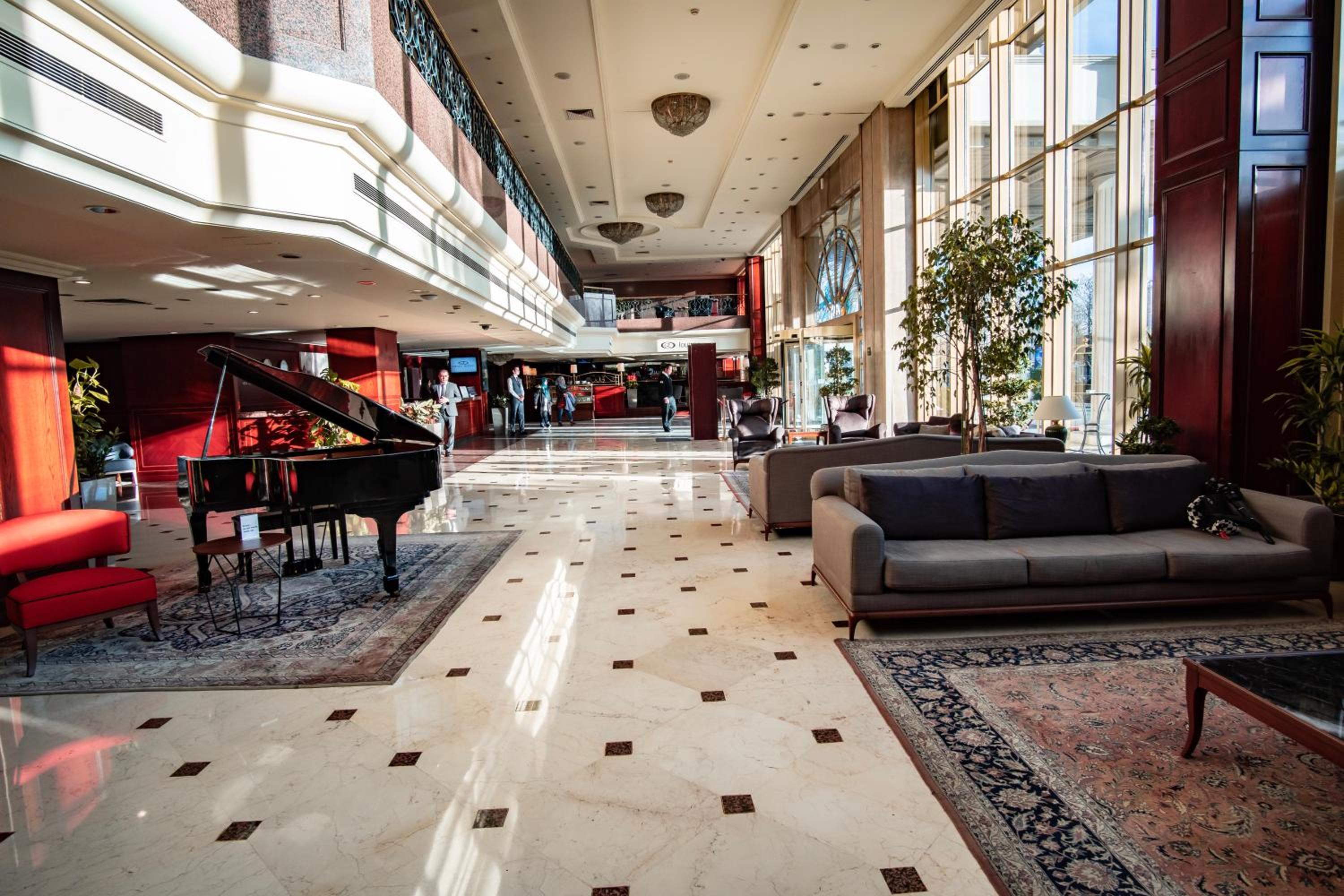 Eresin Hotels Topkapı - Image 17