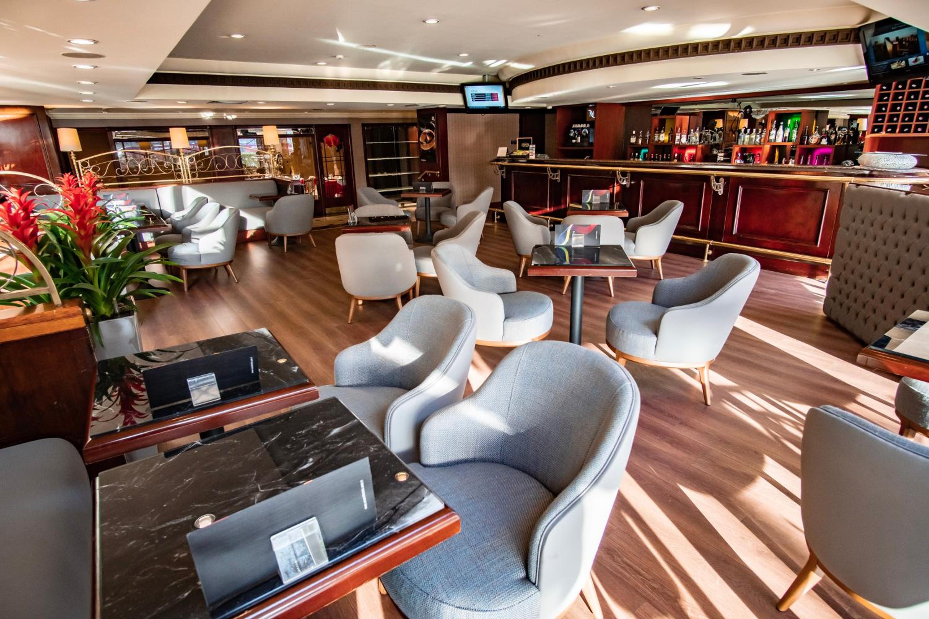 Eresin Hotels Topkapı - Image 18