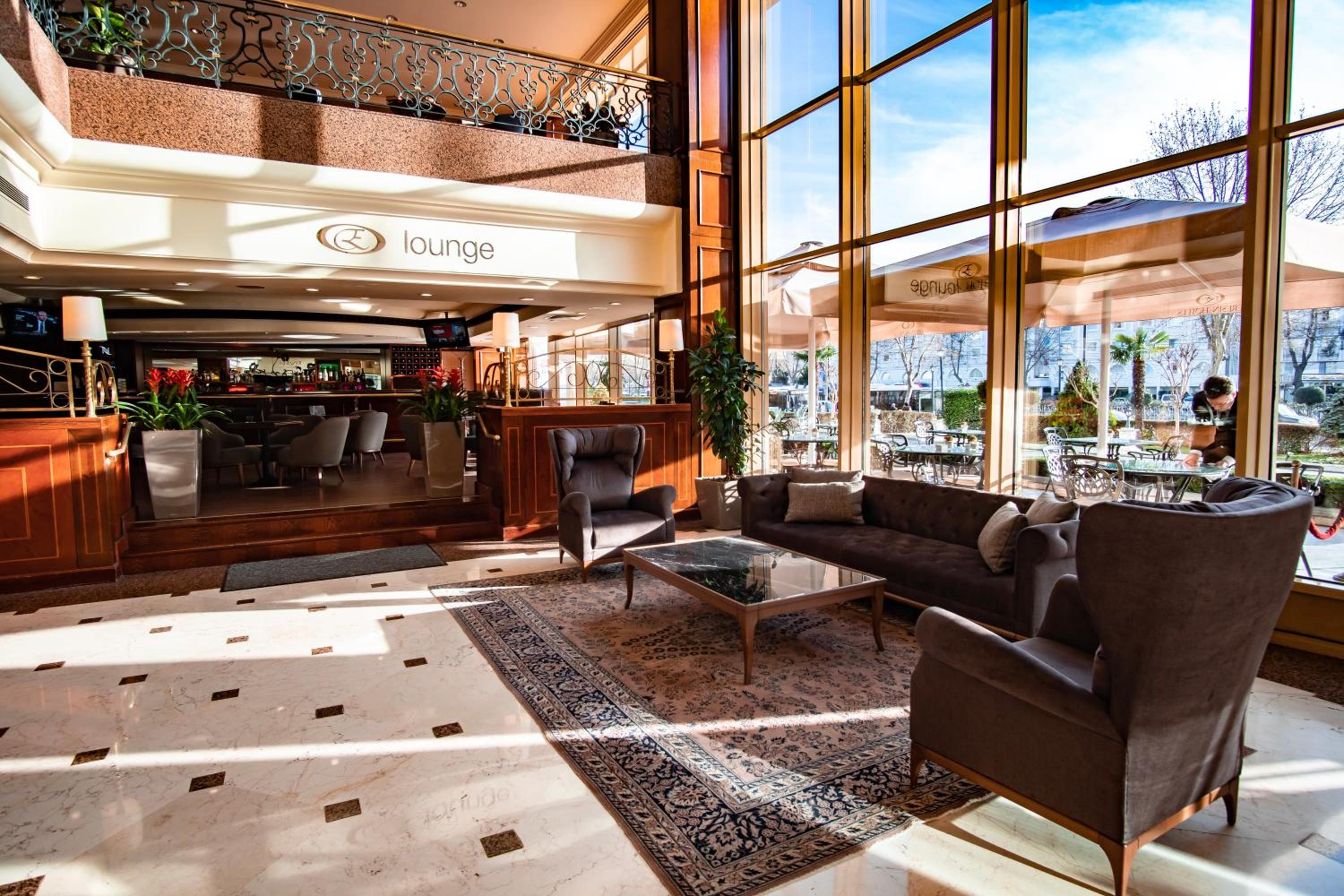 Eresin Hotels Topkapı - Image 9