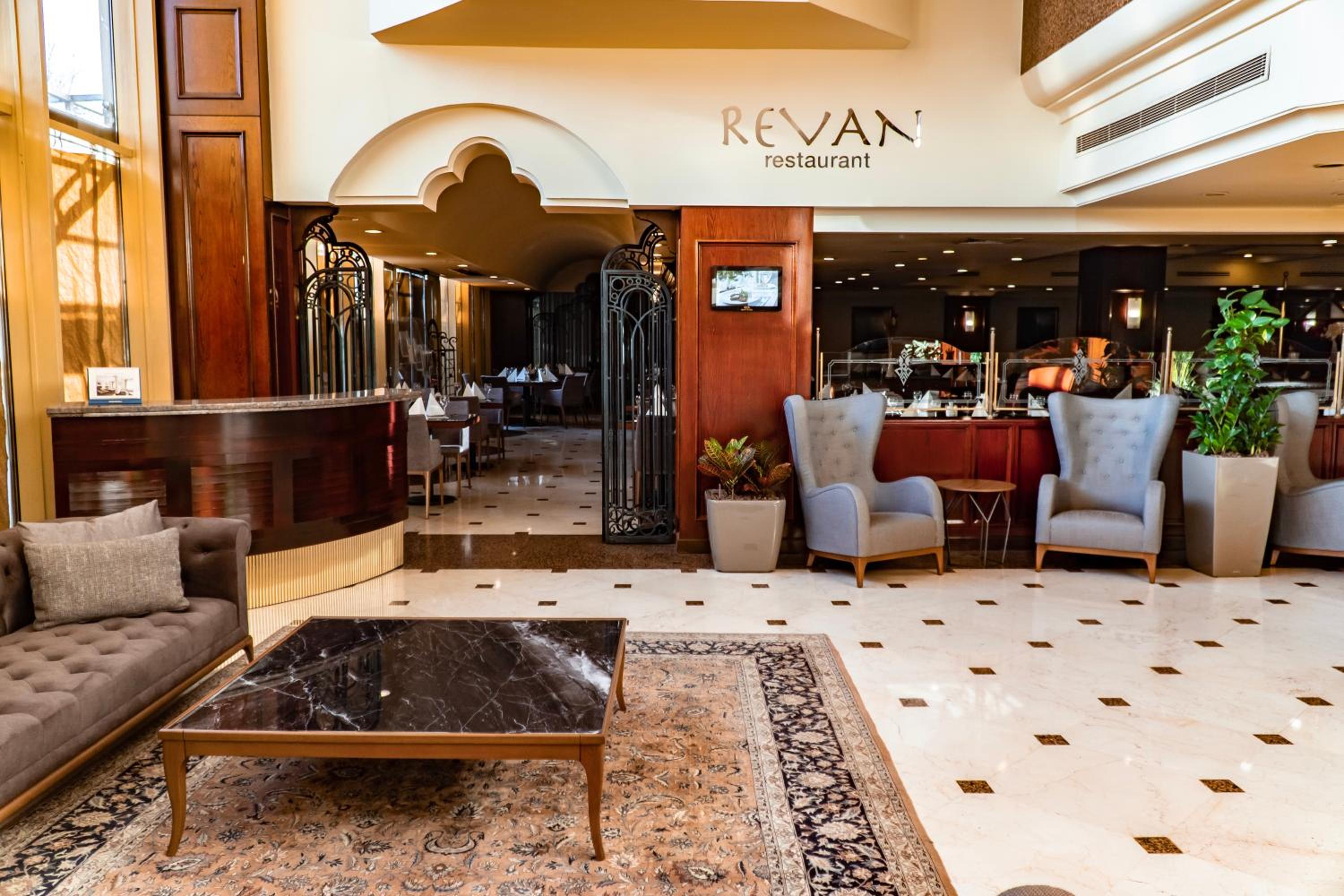 Eresin Hotels Topkapı - Image 20