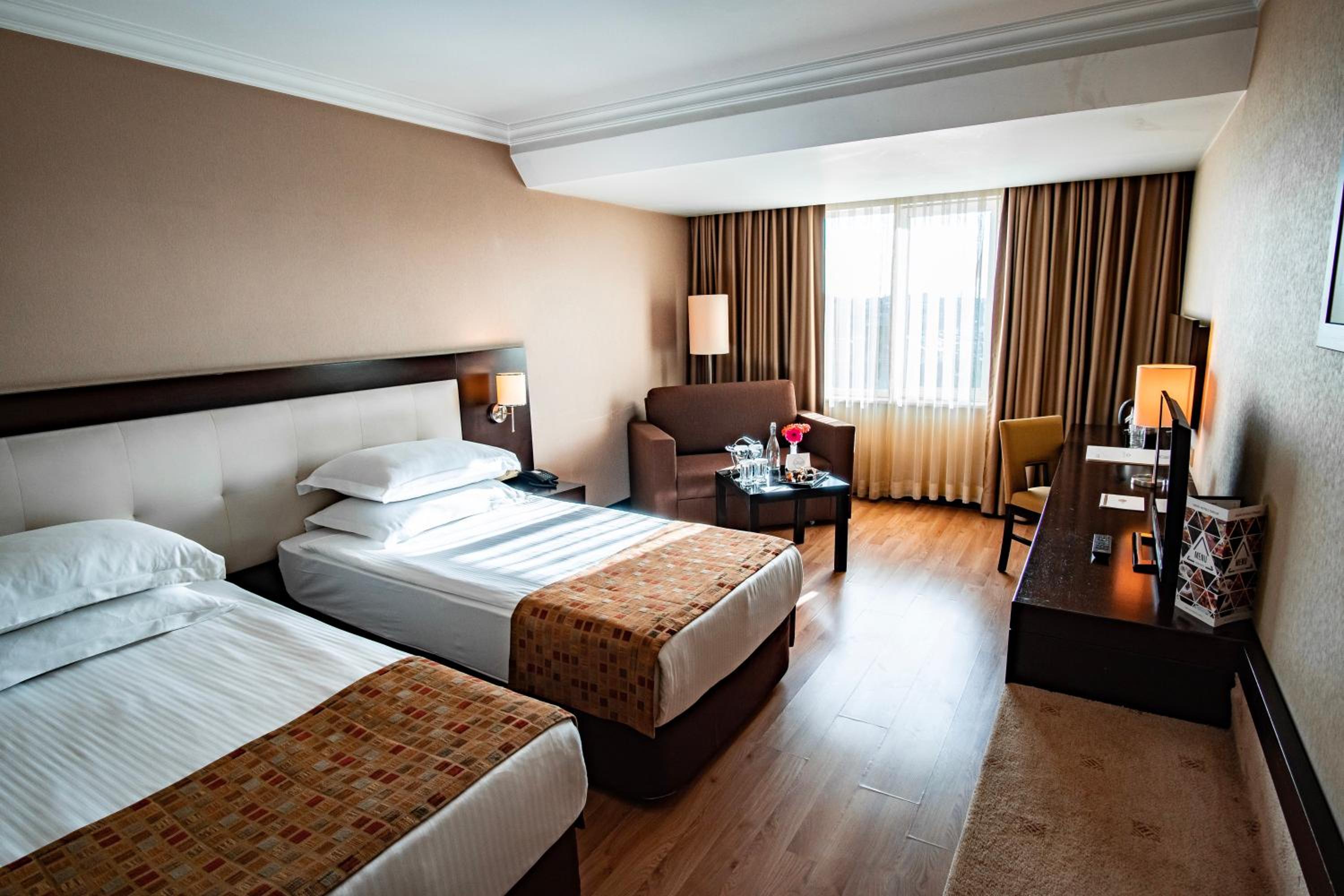 Eresin Hotels Topkapı - Image 19