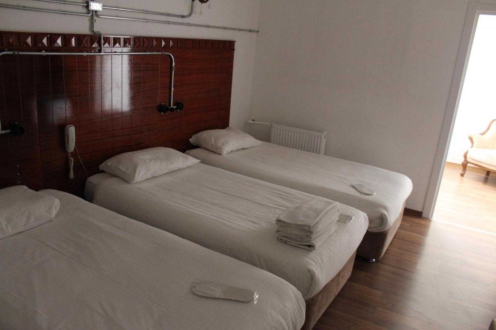 Istanbul Holiday Hotel - Image 42