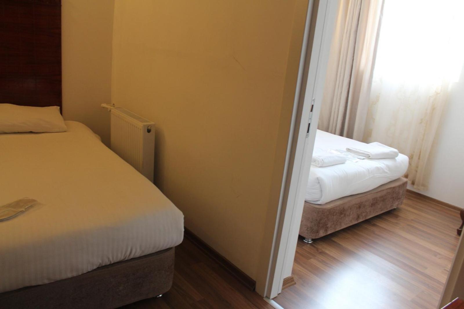 Istanbul Holiday Hotel - Image 11