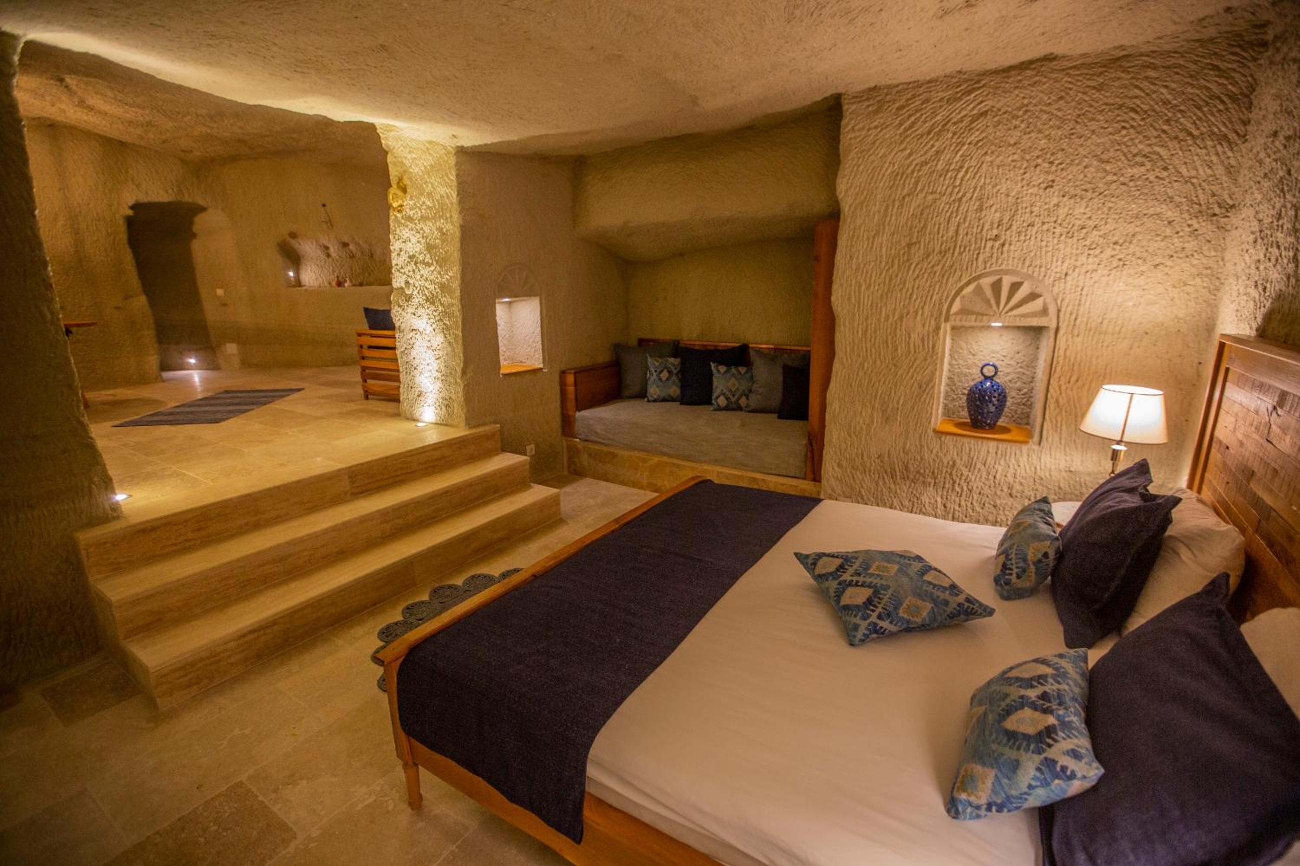 Azure Cave Suites - Kapadokya - Image 66
