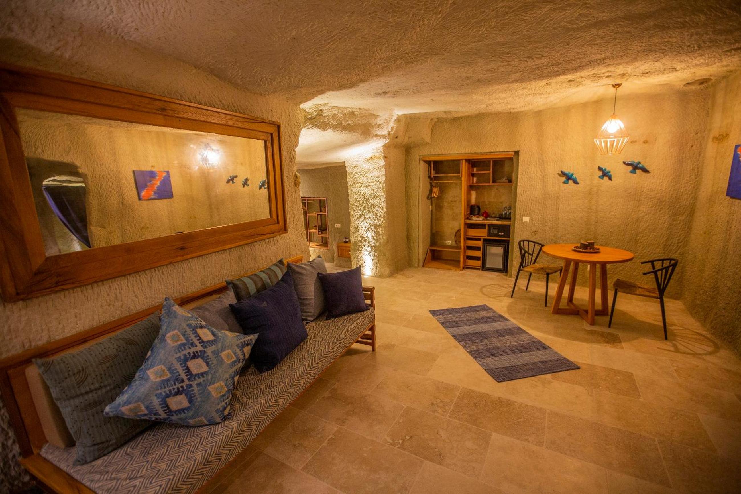 Azure Cave Suites - Kapadokya - Image 35