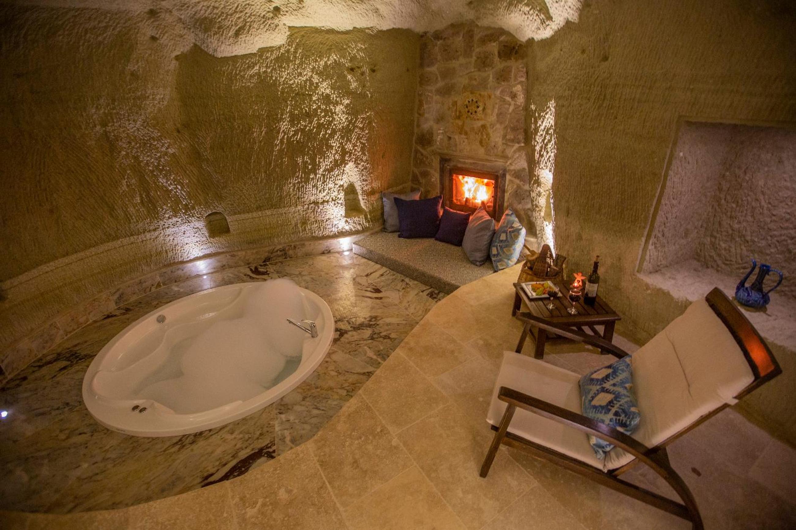 Azure Cave Suites - Kapadokya - Image 36