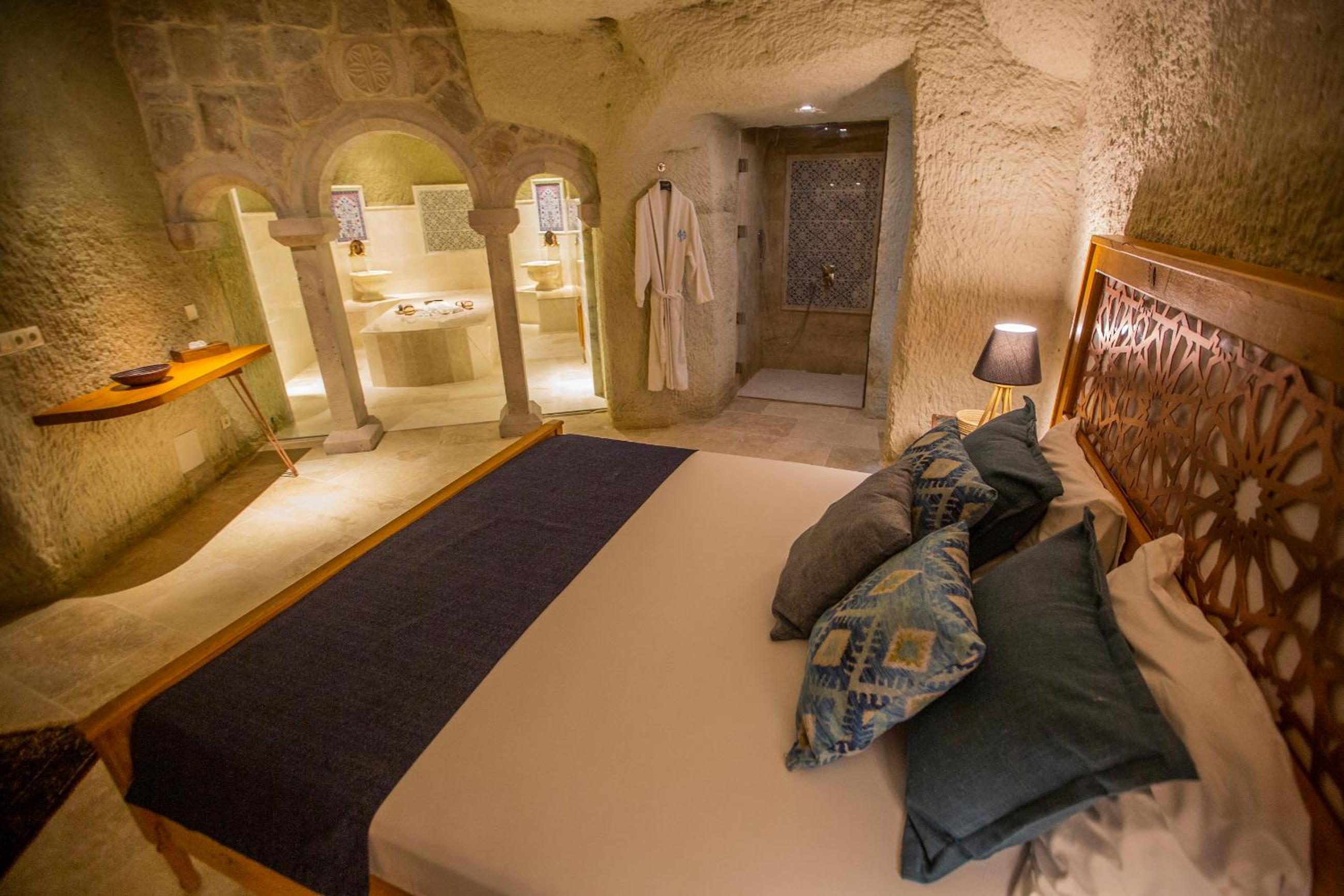 Azure Cave Suites - Kapadokya - Image 63