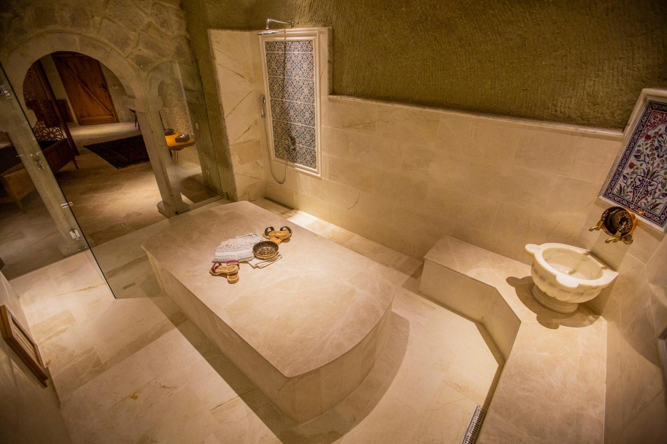 Azure Cave Suites - Kapadokya - Image 65