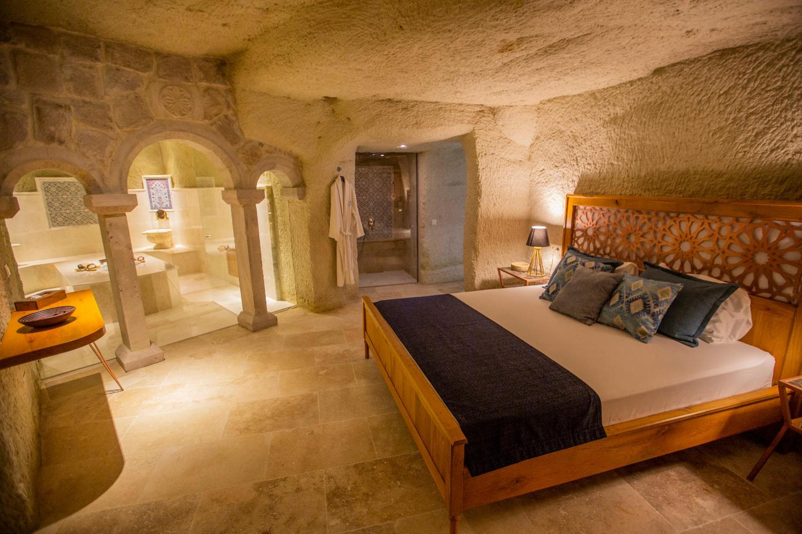 Azure Cave Suites - Kapadokya - Image 39