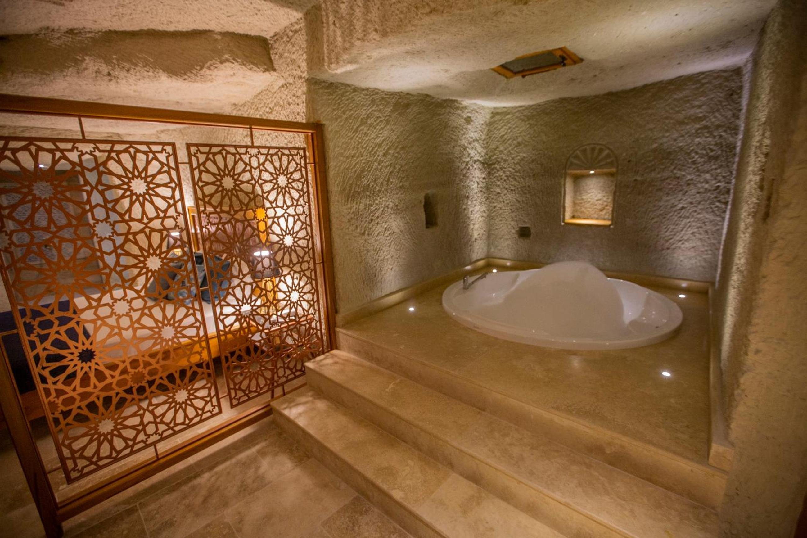 Azure Cave Suites - Kapadokya - Image 12