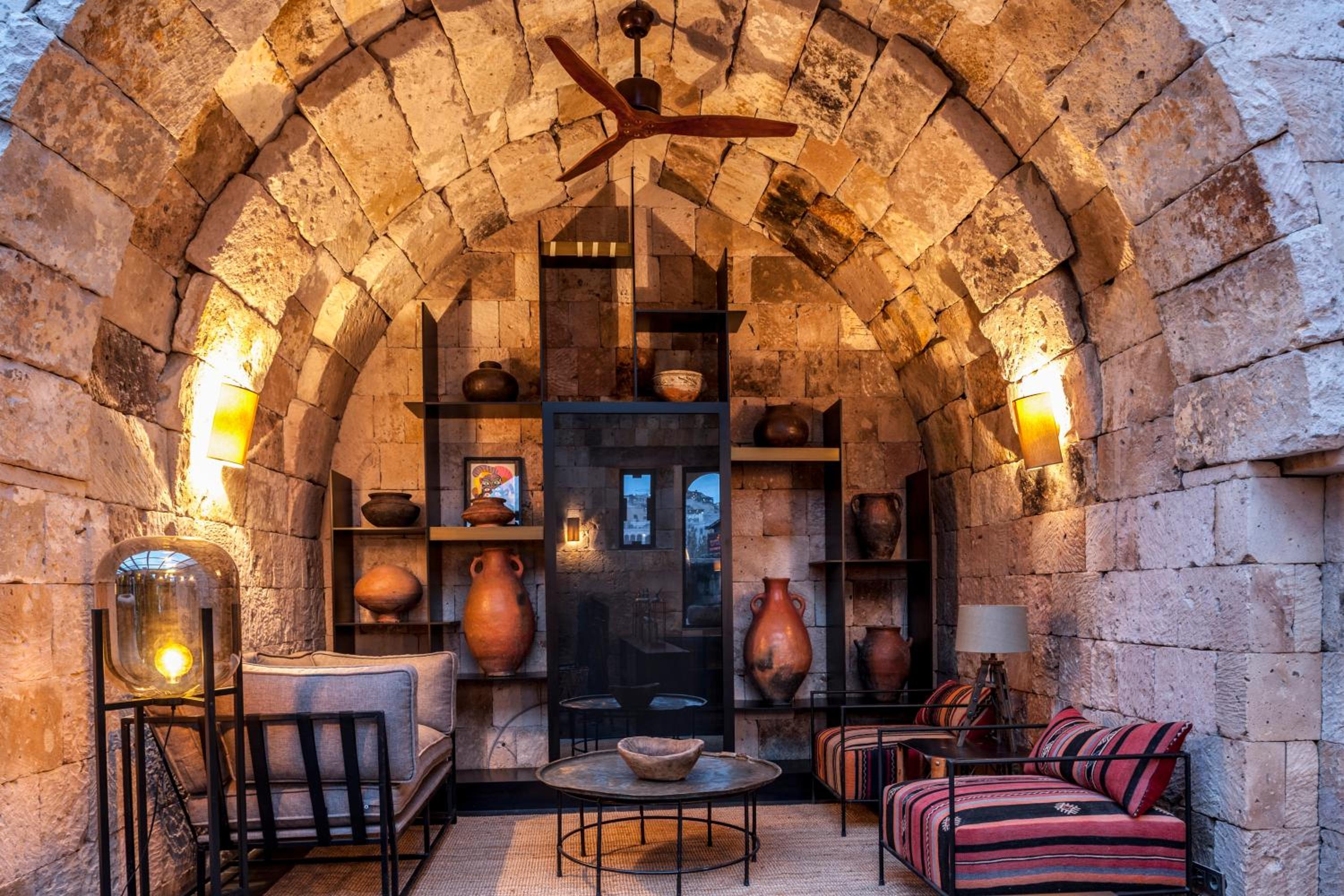 Carus Cappadocia - Image 98