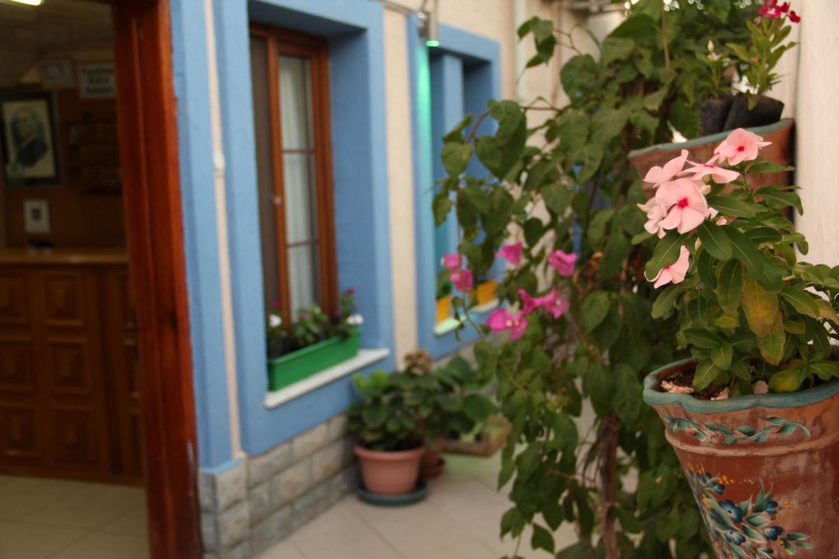 Yalcin Hotel - Image 8