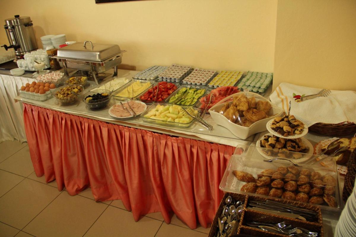 Yalcin Hotel - Image 5
