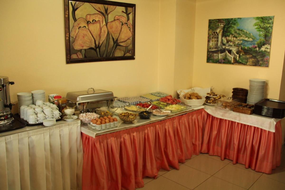 Yalcin Hotel - Image 6