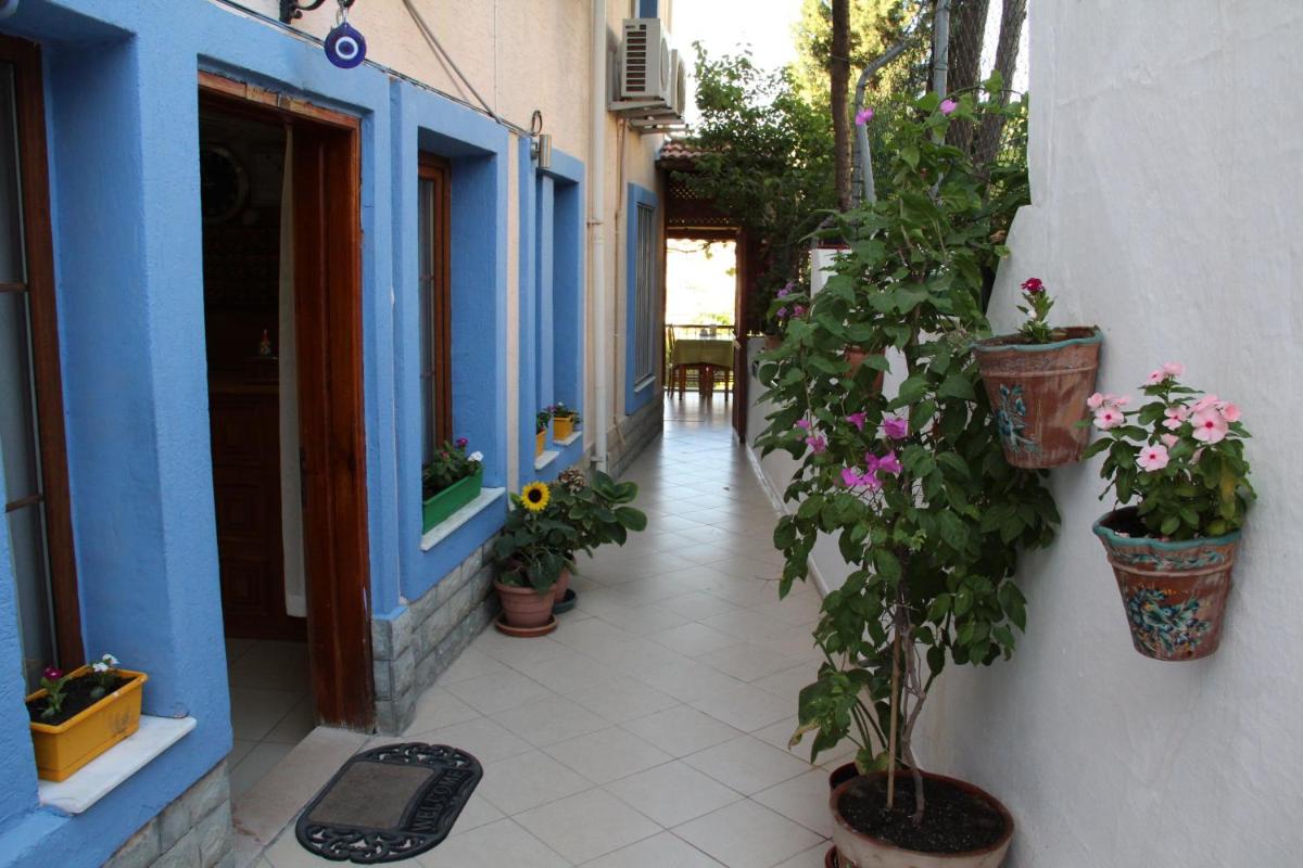 Yalcin Hotel - Image 11