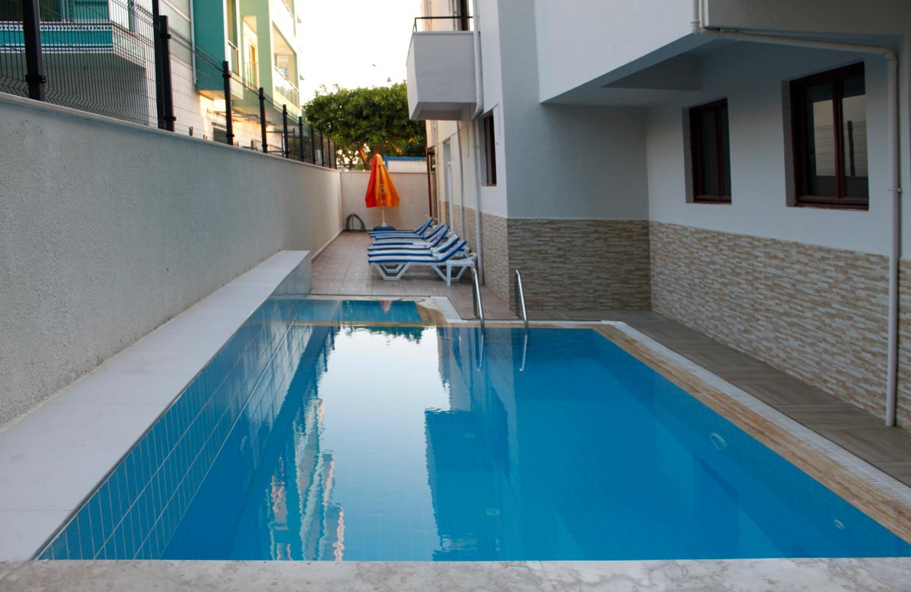 Aysev Hotel - Image 17