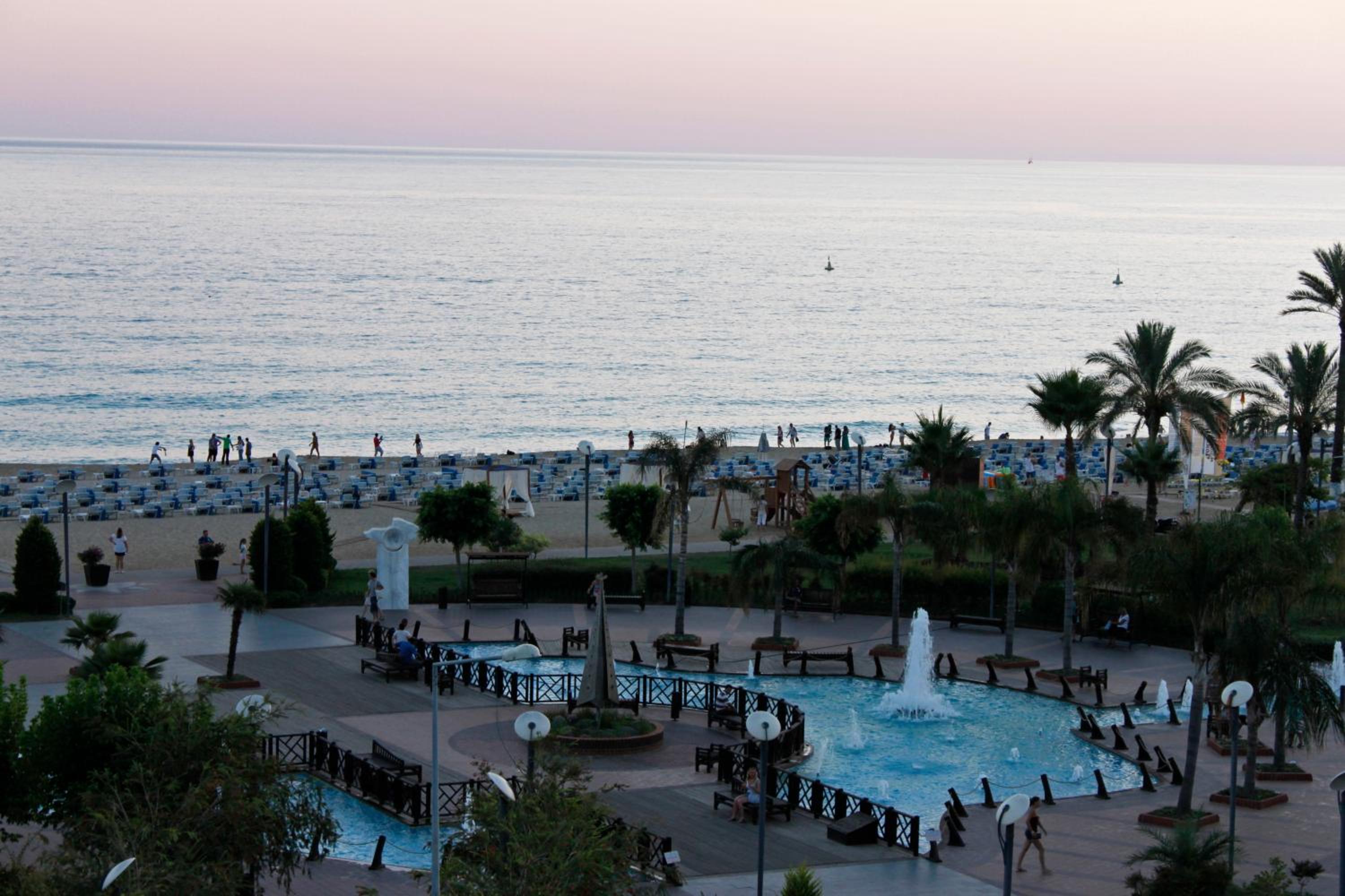 Aysev Hotel - Image 20