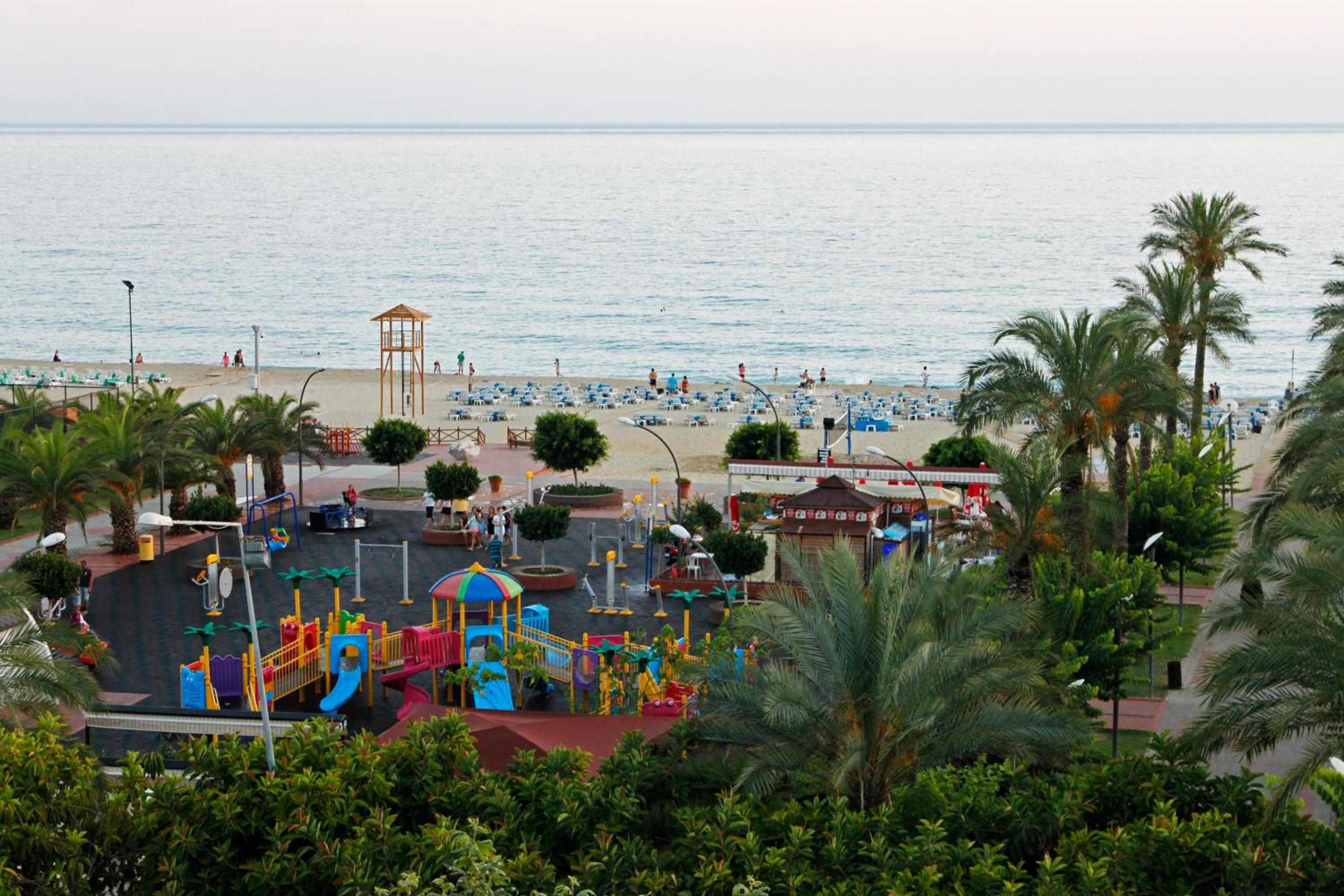 Aysev Hotel - Image 14