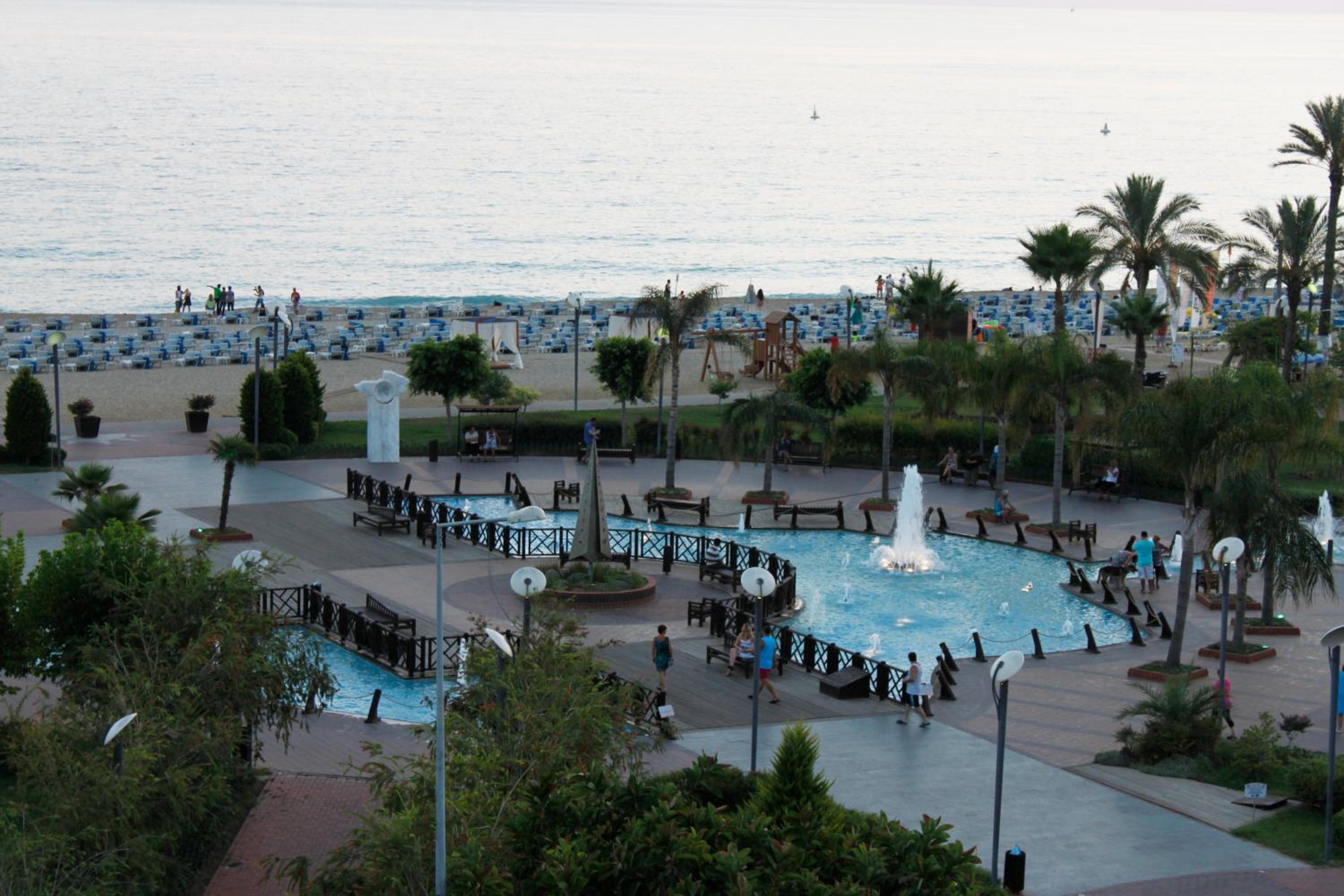 Aysev Hotel - Image 16